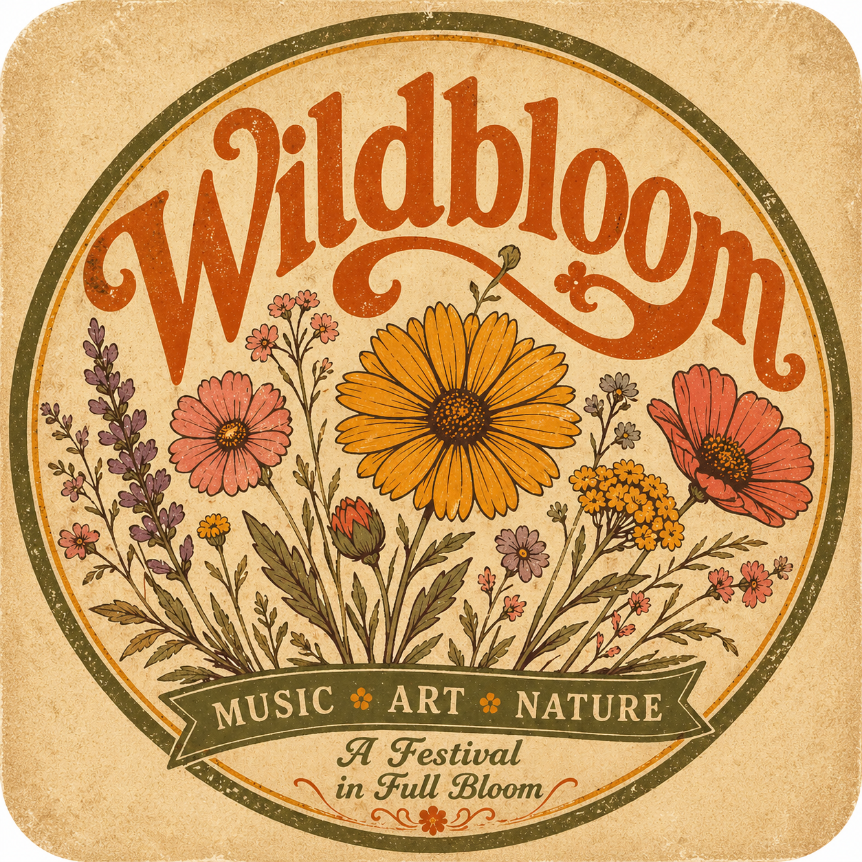 WlidBloom App
