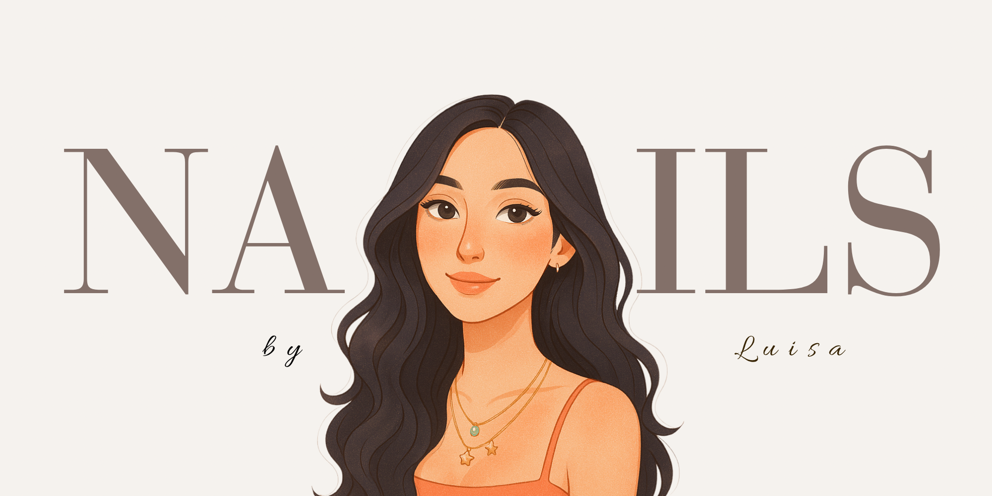 Luisa Marlene Nails