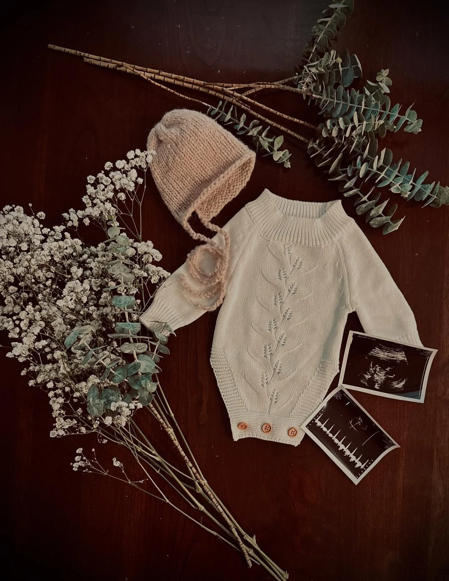 Things have been quiet over here because I&rsquo;ve been keeping a secret!!! We will be welcoming our rainbow baby, Josephine Henry Bialas this winter!!! I couldn&rsquo;t be more excited and honored to get to carry this baby. Now to practice what I p