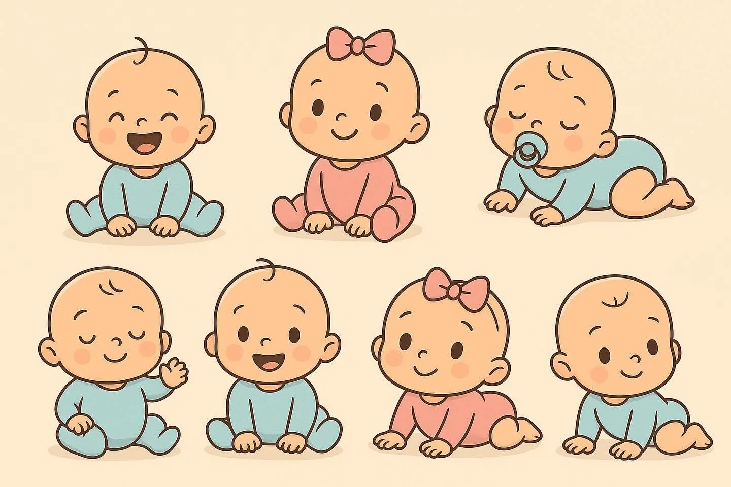 SEVEN babies since Monday of last week! These baby girls are grossly outnumbered by the baby boys 5-2! So thankful for my team! Student Amanda, Midwife Sue, student Sam and birth assistant Mandy helped this pregnant midwife survive! Shout out to all 