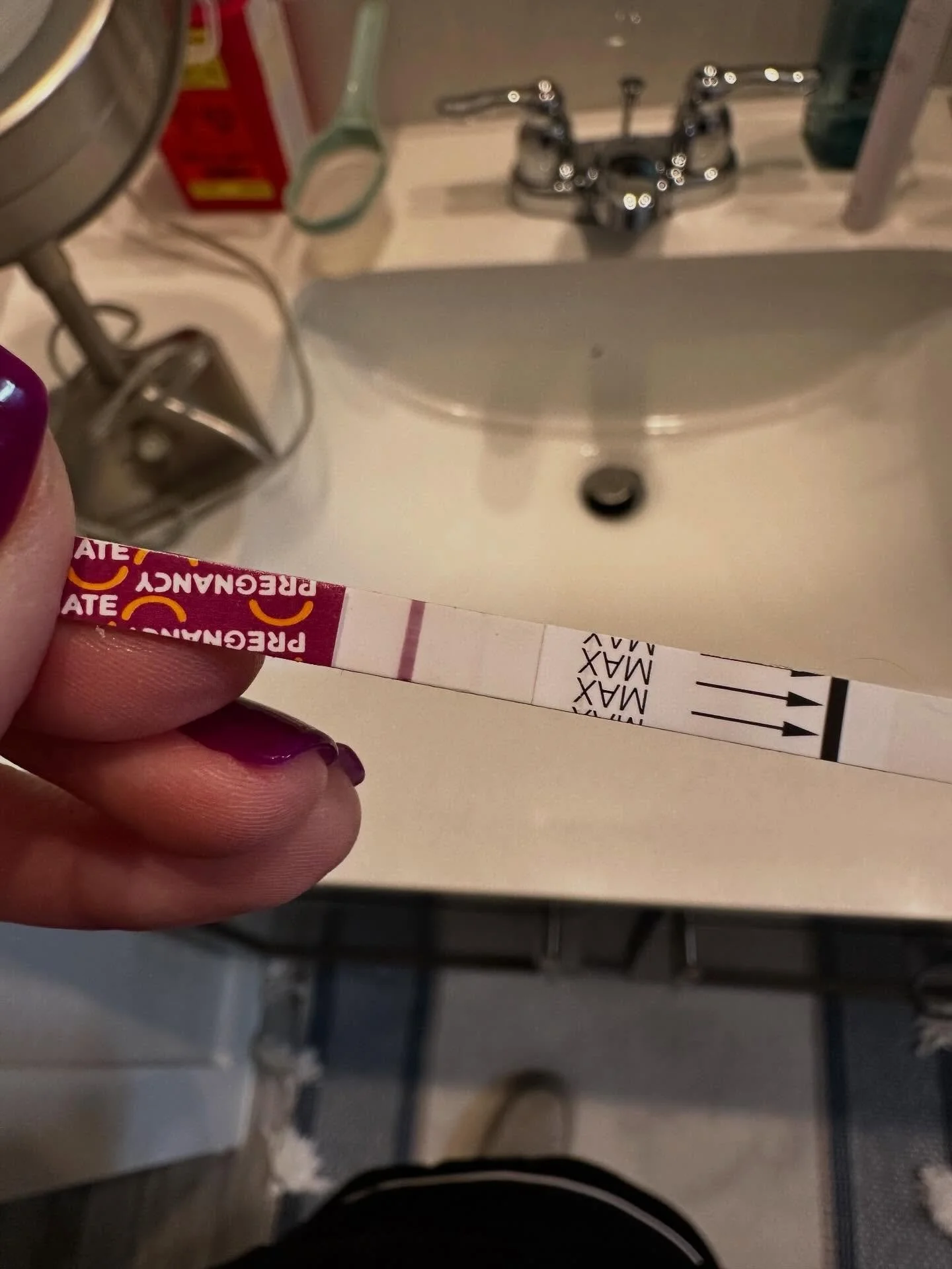 My pregnancy story: (pregnancy stories should be a thing)

As a midwife, I&rsquo;d always thought, envisioned, dreamed, assumed I&rsquo;d have a home birth. My intuition from 10 weeks on said otherwise but I still pursued my out of hospital birth pla