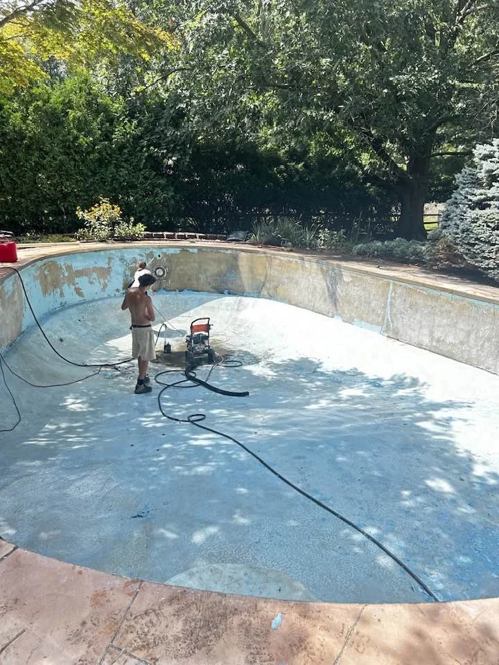 Job site photo 5