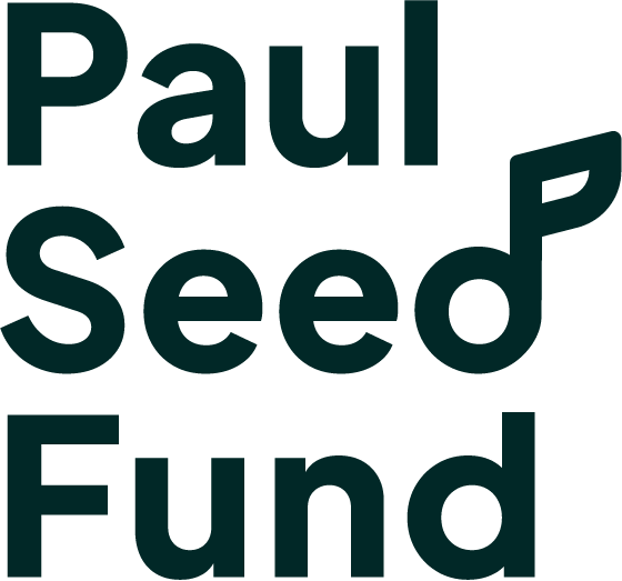 Paul Seed Fund logo
