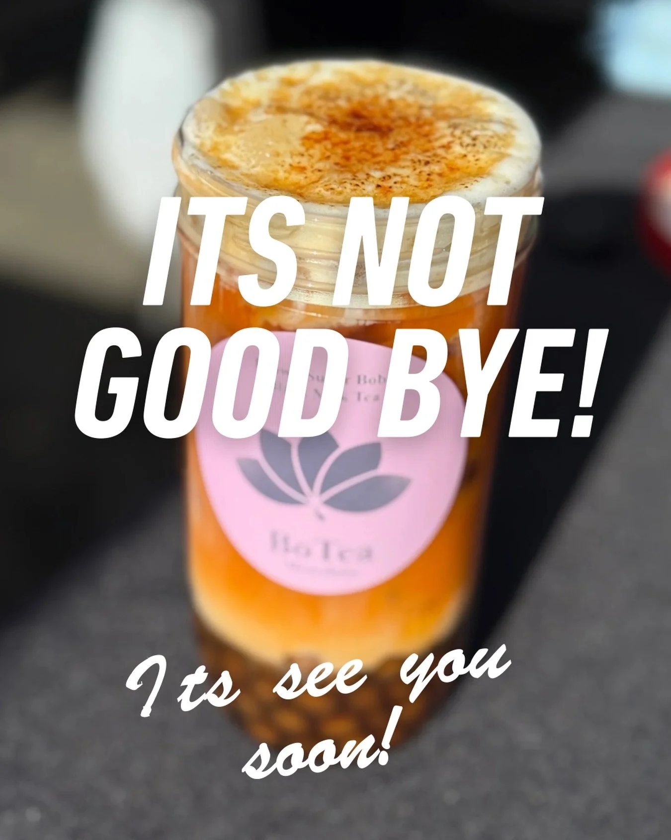 Dear Customers,

Mahalo Nui Loa for your incredible support this past year at the Farmlovers Farmers Markets in Kakaʻako and Pearlridge! Your loyalty kept us thriving, and we are so grateful for our market family.

We look forward to catching up with