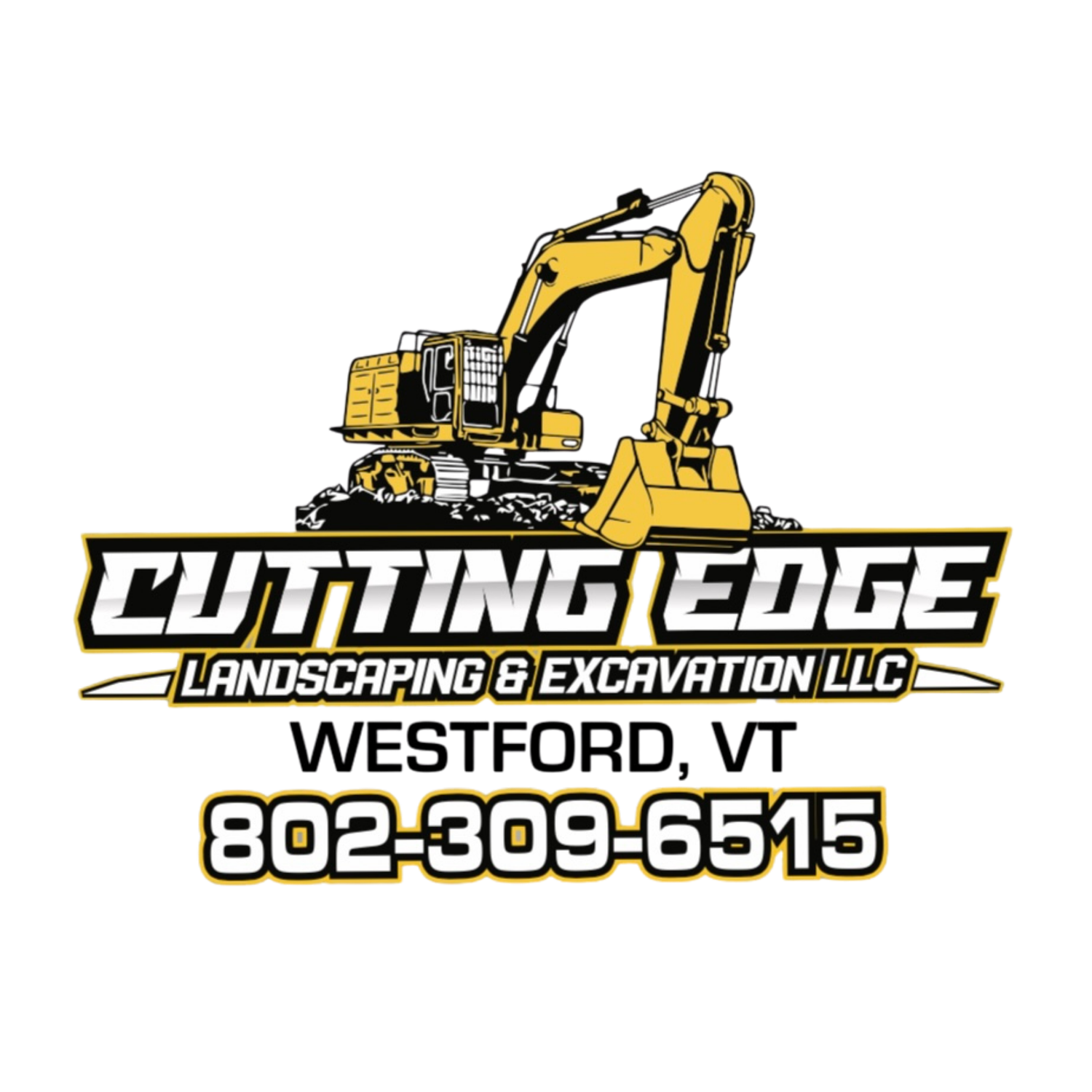 Cutting Edge Landscaping &amp; Excavation
