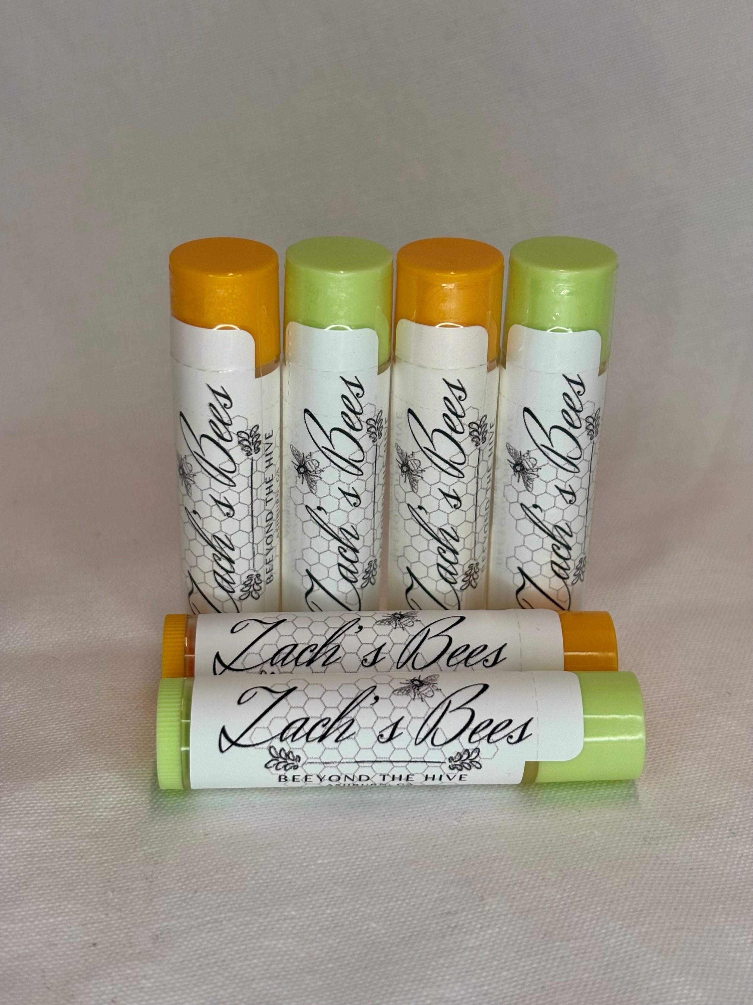 Lip Balm