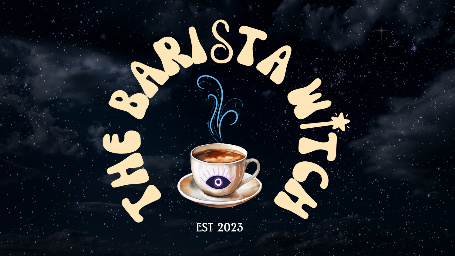 The Barista Witch