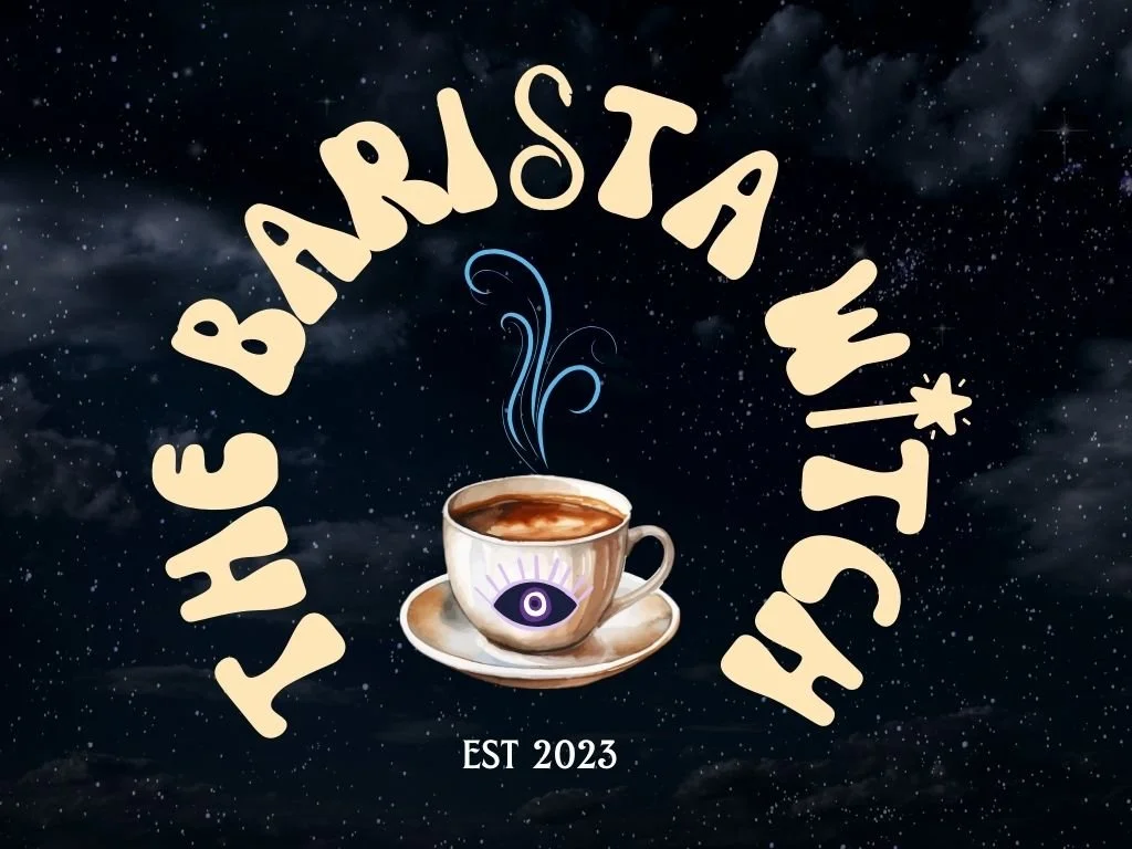 The Barista Witch
