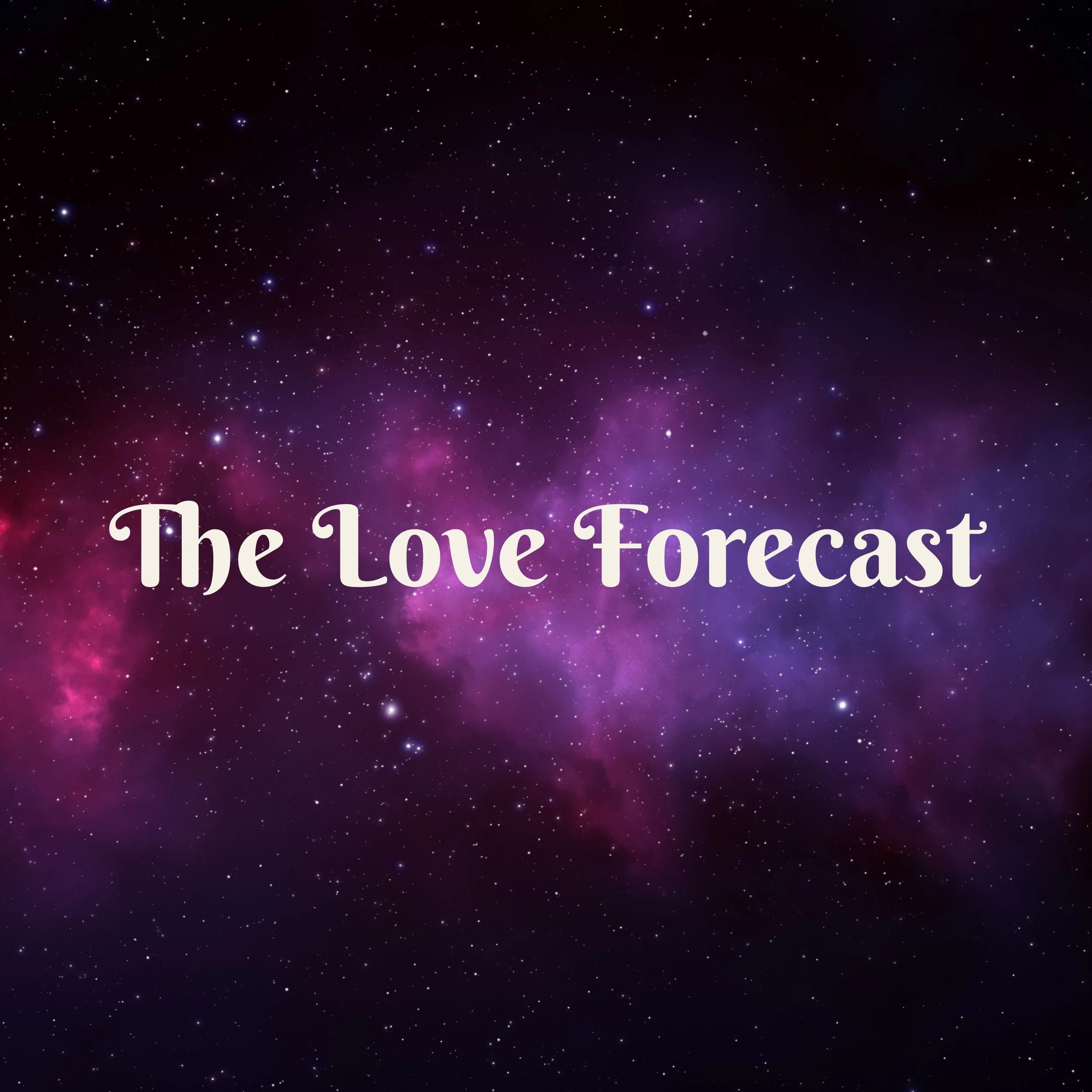 The Love Forecast