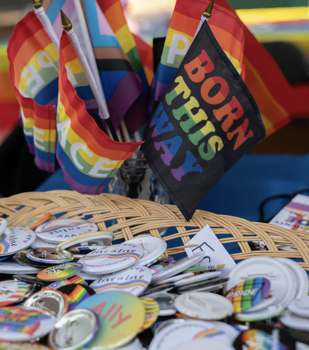 Old Ellicott City Pride