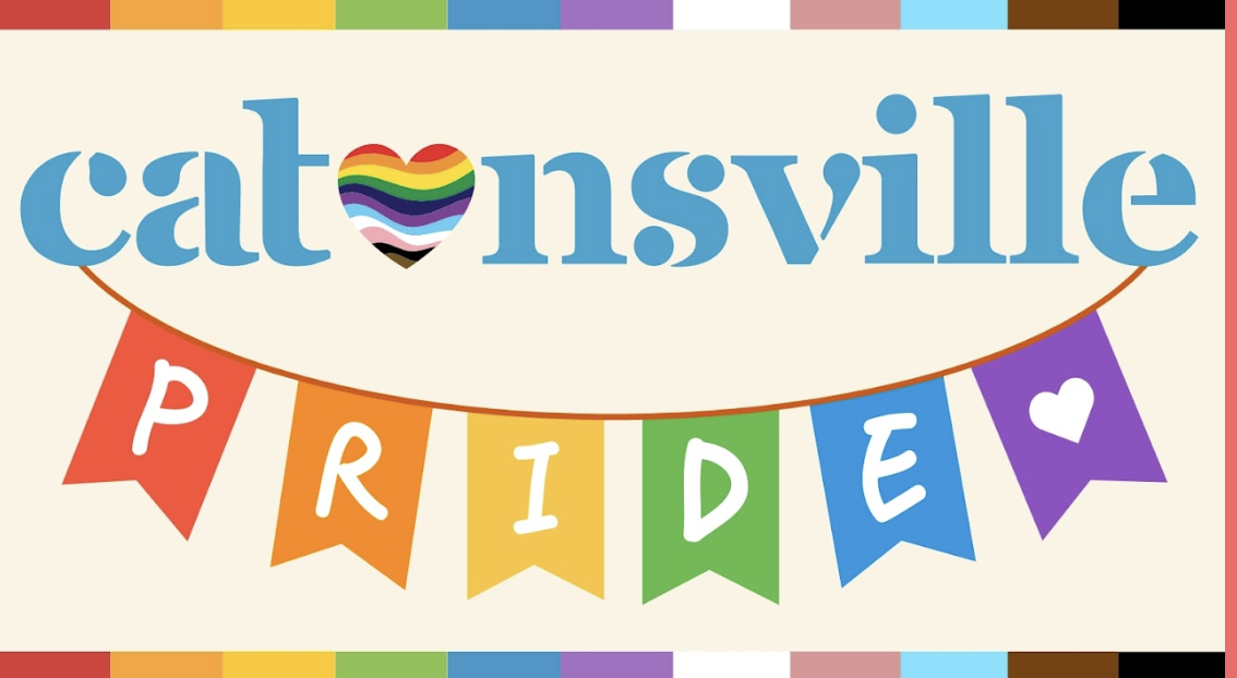 Catonsville Pride