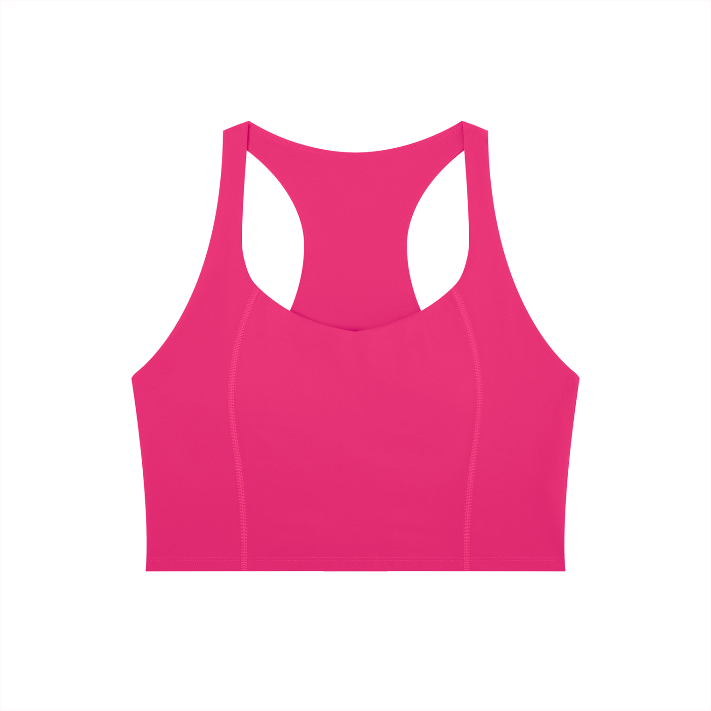 Women’s Tight Paneling Yoga Tank Top