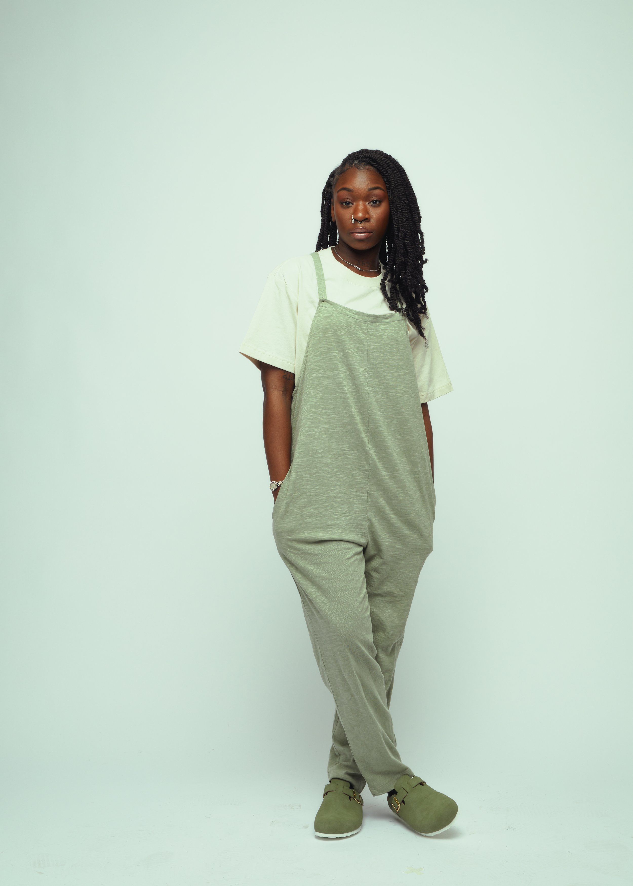 Cadence Jumpsuit
