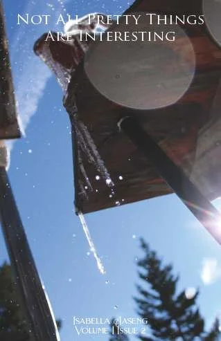 Backorder- Not All Pretty Things Are Interesting March 2025