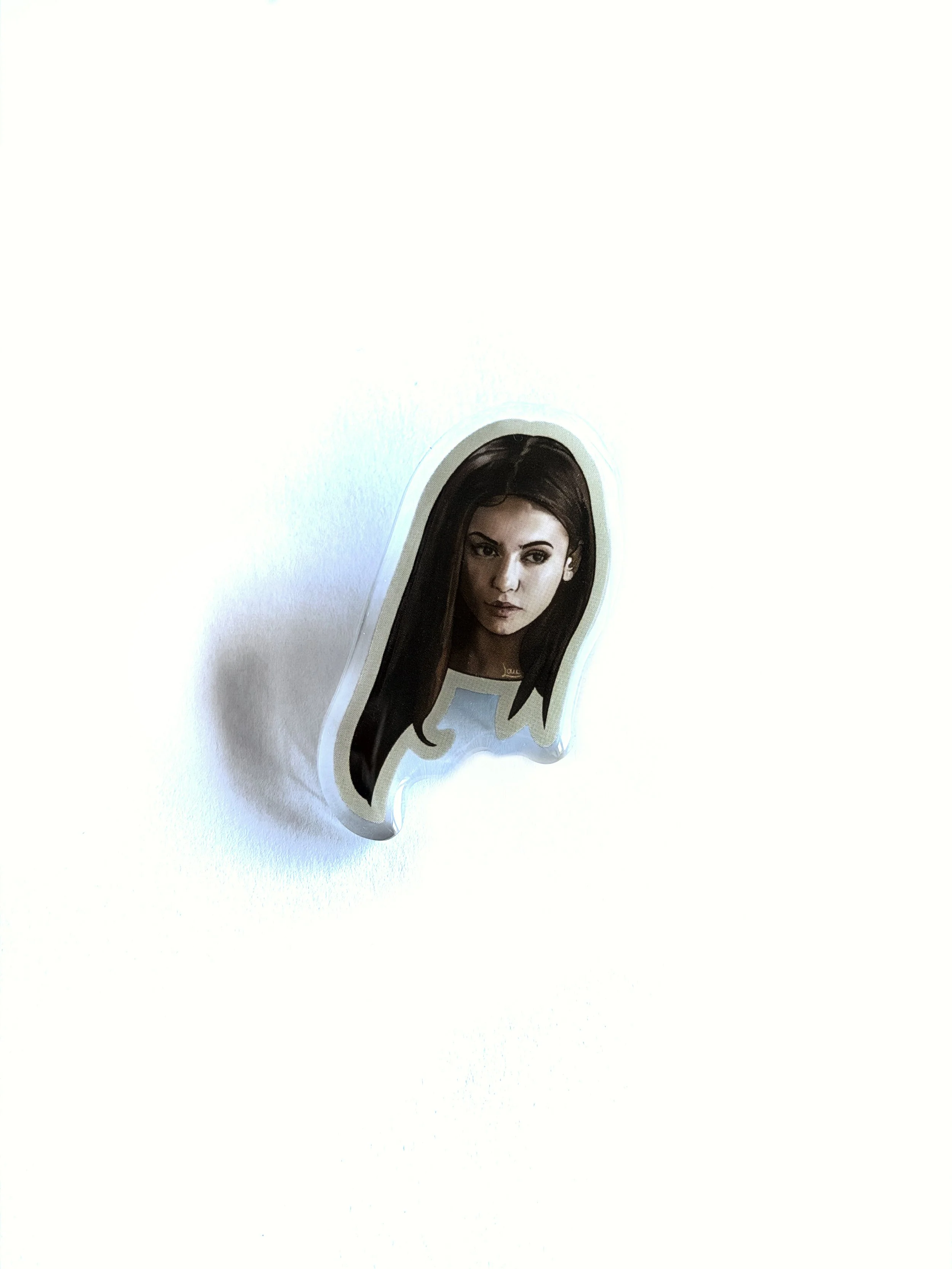 PIN | Elena Gilbert | The Vampire Diaries