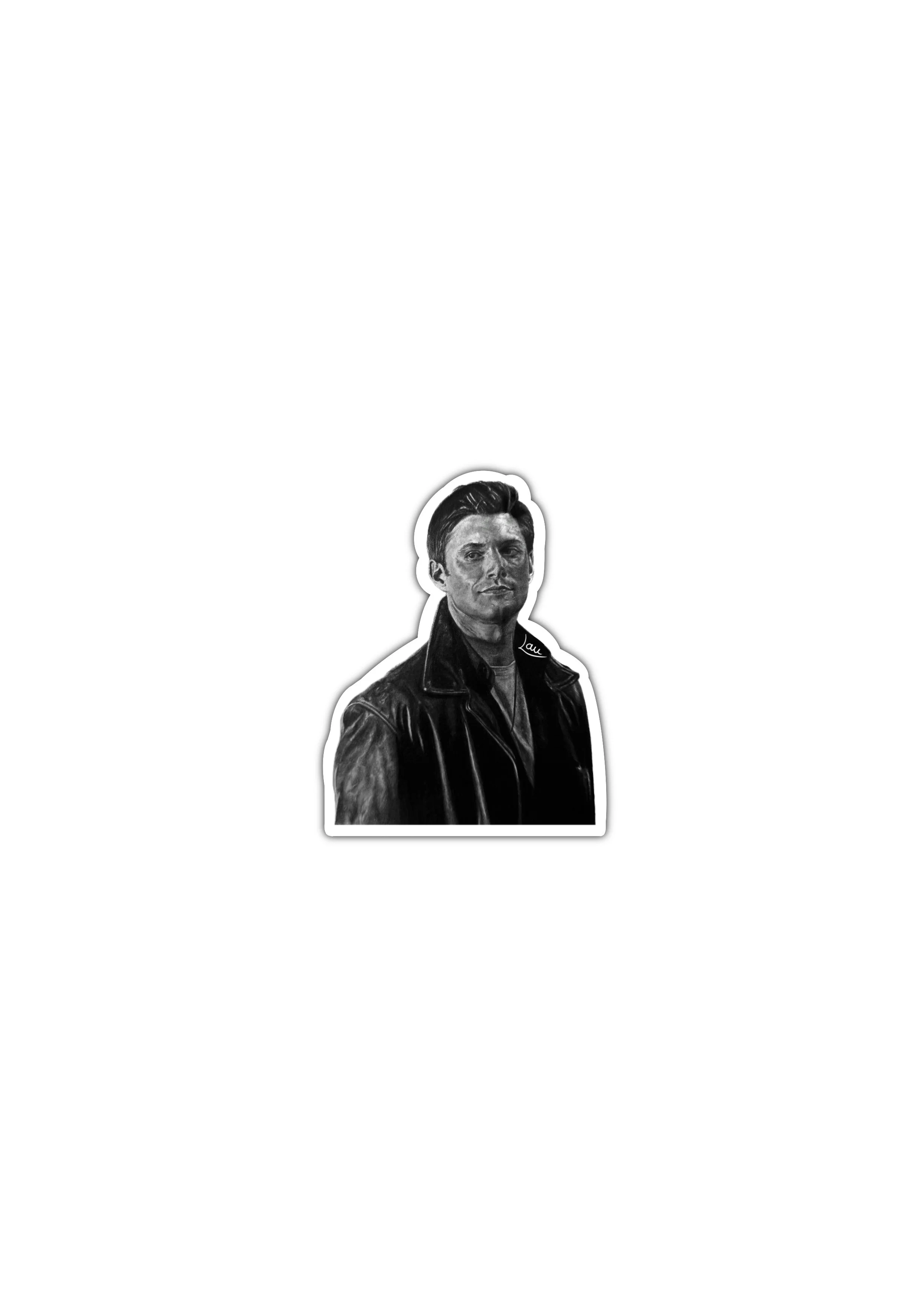 STICKER | Dean Winchester | Supernatural