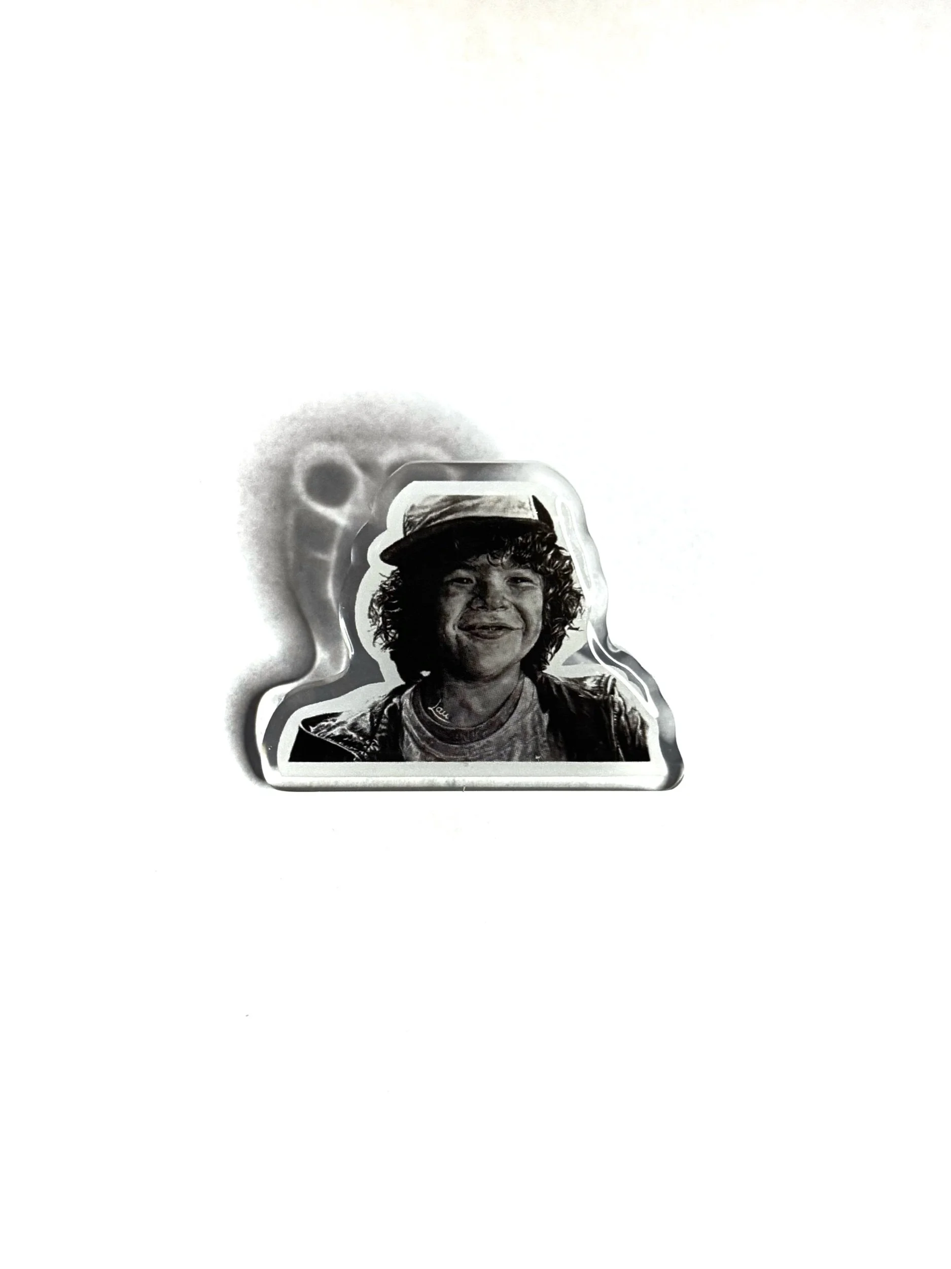 PIN | Dustin Henderson | Stranger Things