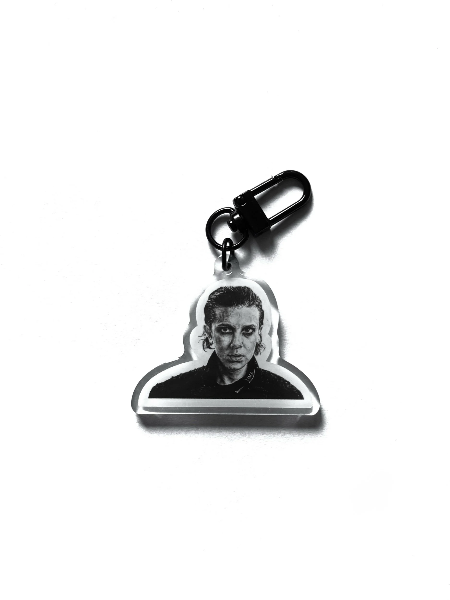 KEYCHAIN | Eleven | Stranger Things