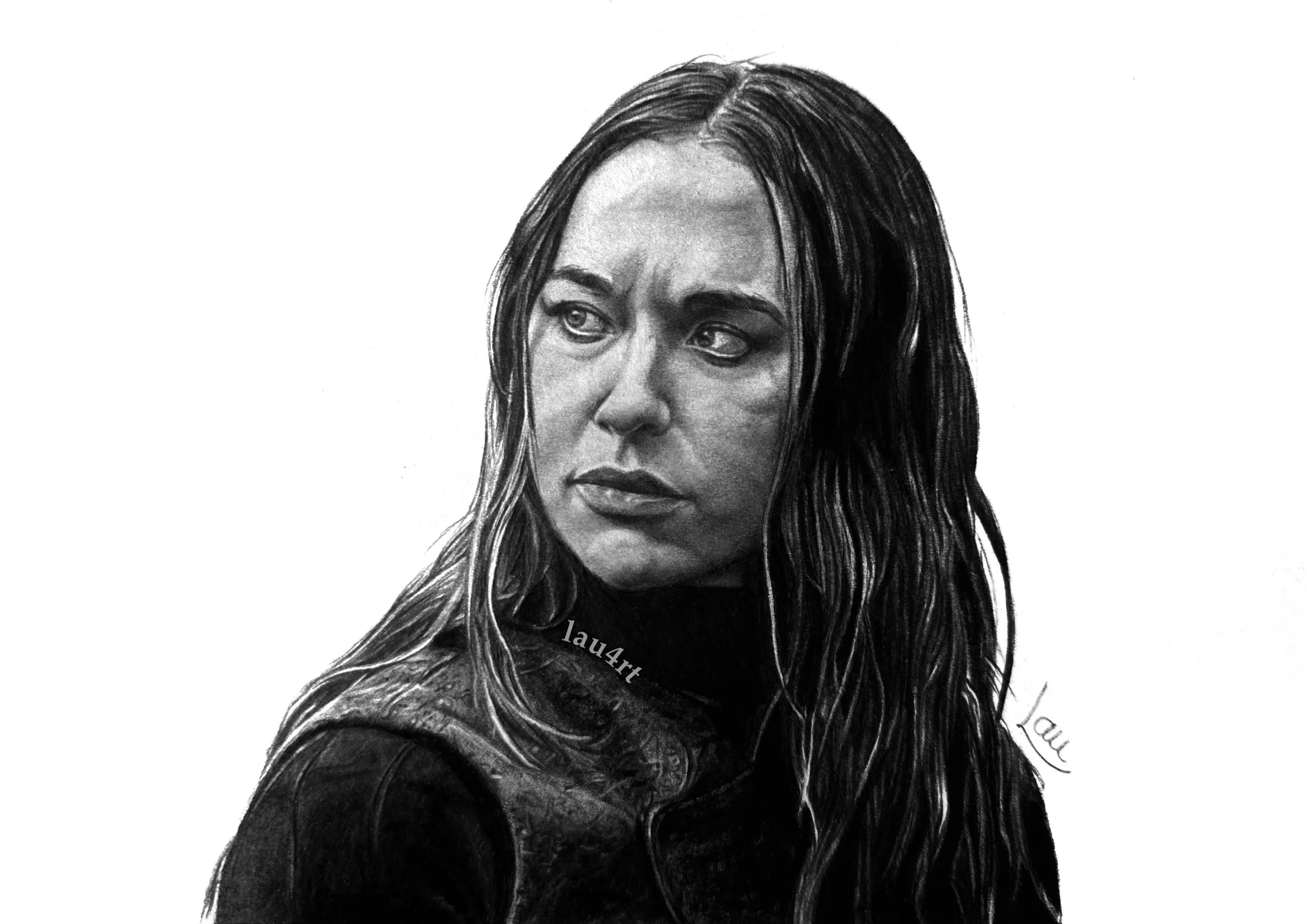 Tasya Teles as Echo 🌎

I need to catch up with so many posts on here but what&rsquo;s new 😮&zwj;💨
-
@tasyateles #drawing #portraitdrawing #realisticdrawing #artist #tasyateles
