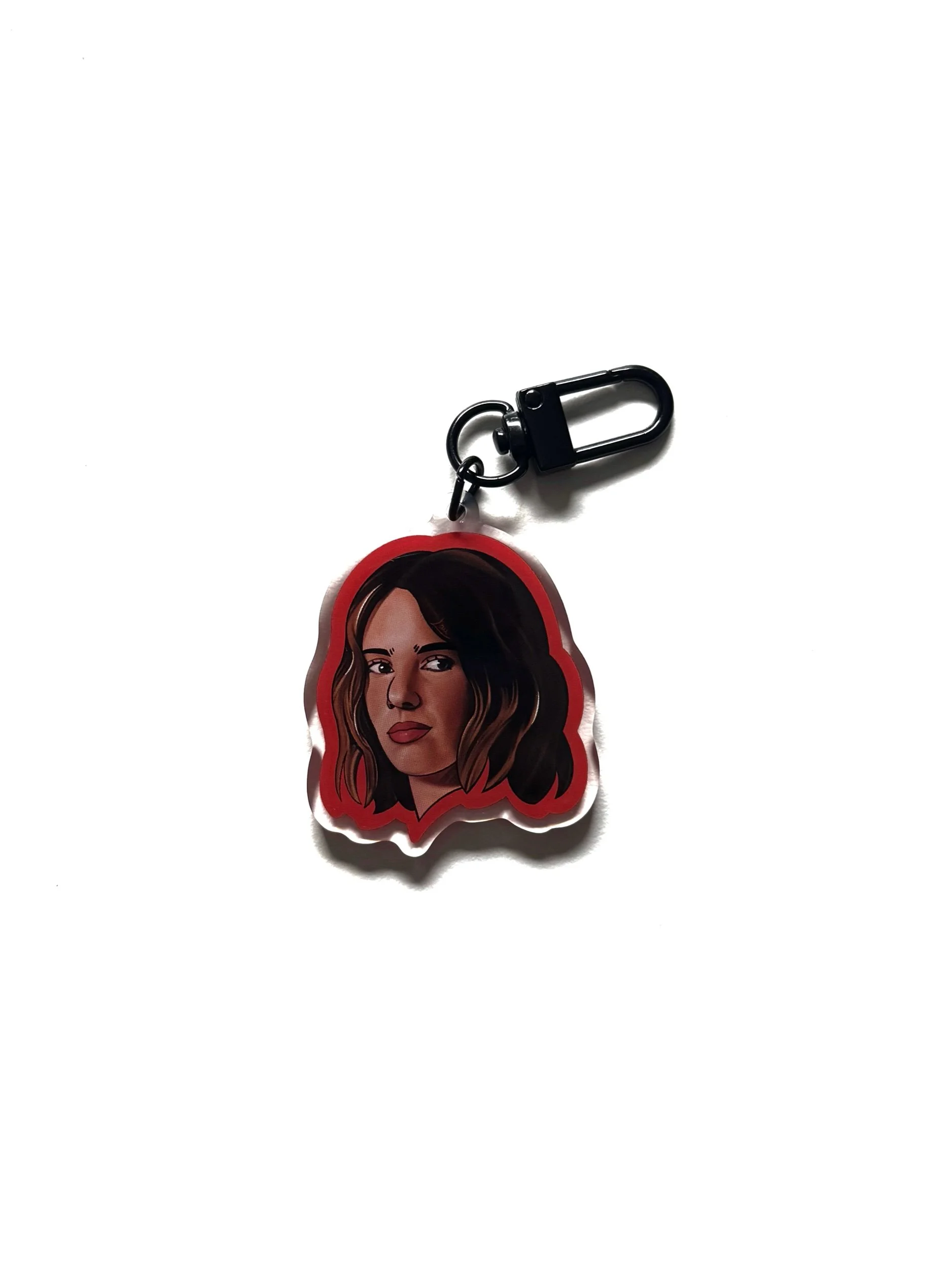 KEYCHAIN | Robin Buckley | Stranger Things