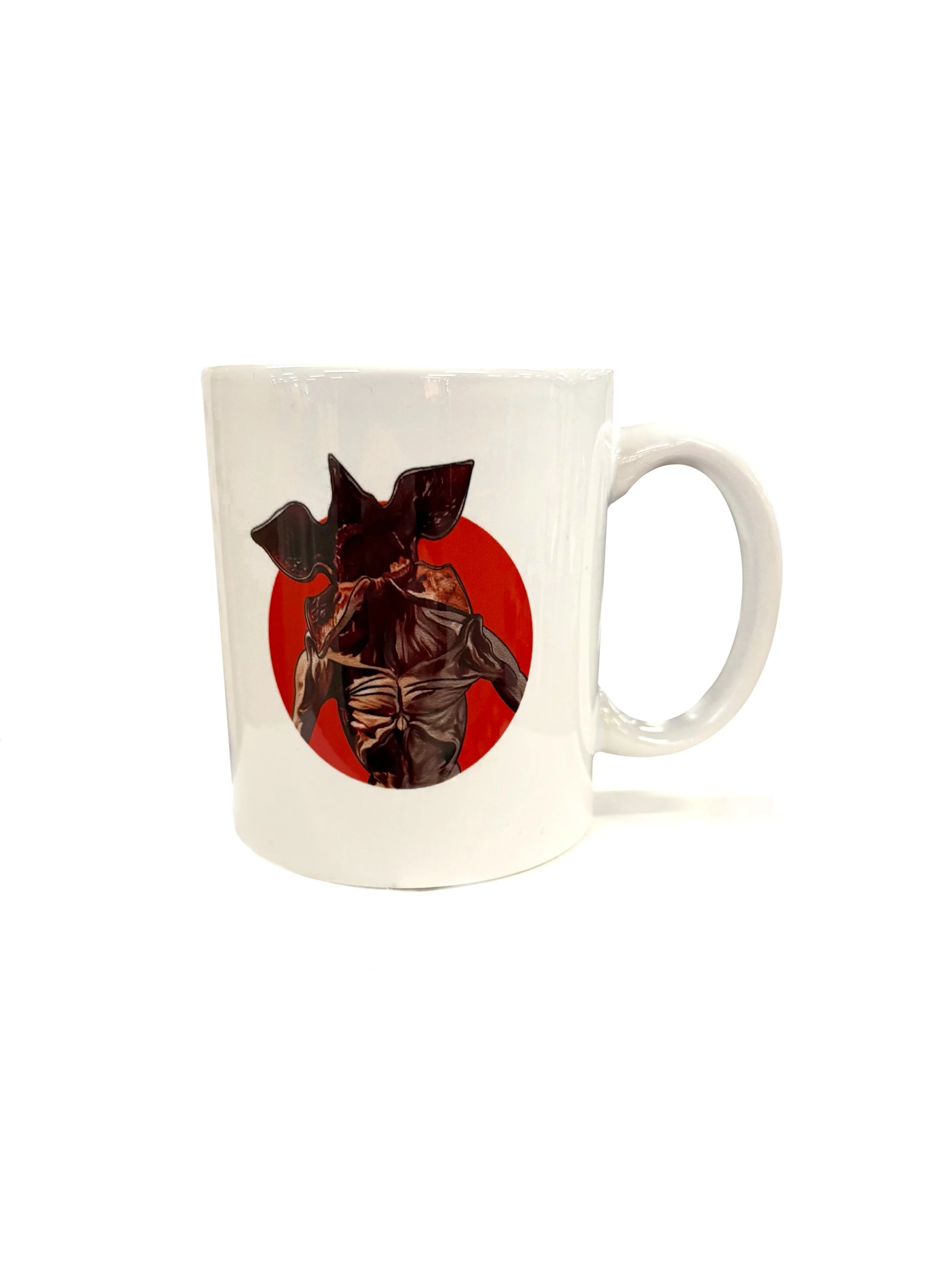 MUG | The Demogorgon | Stranger Things
