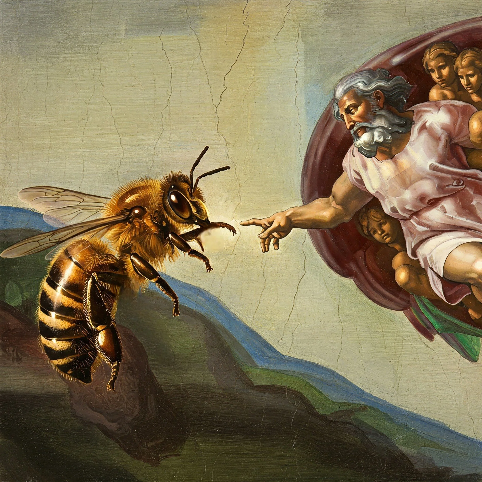 TheCreationOfHoney2025