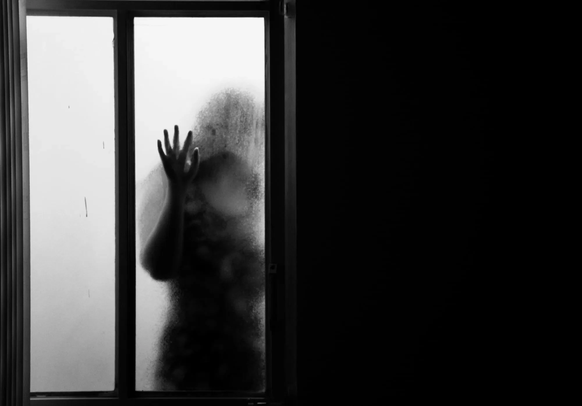 Hope Through Darkness