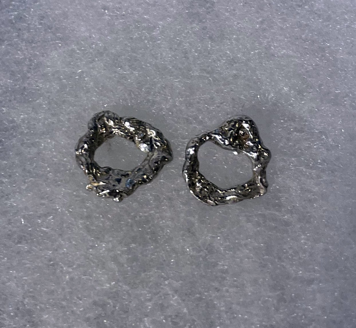 3.  Vivienne Varay Earrings