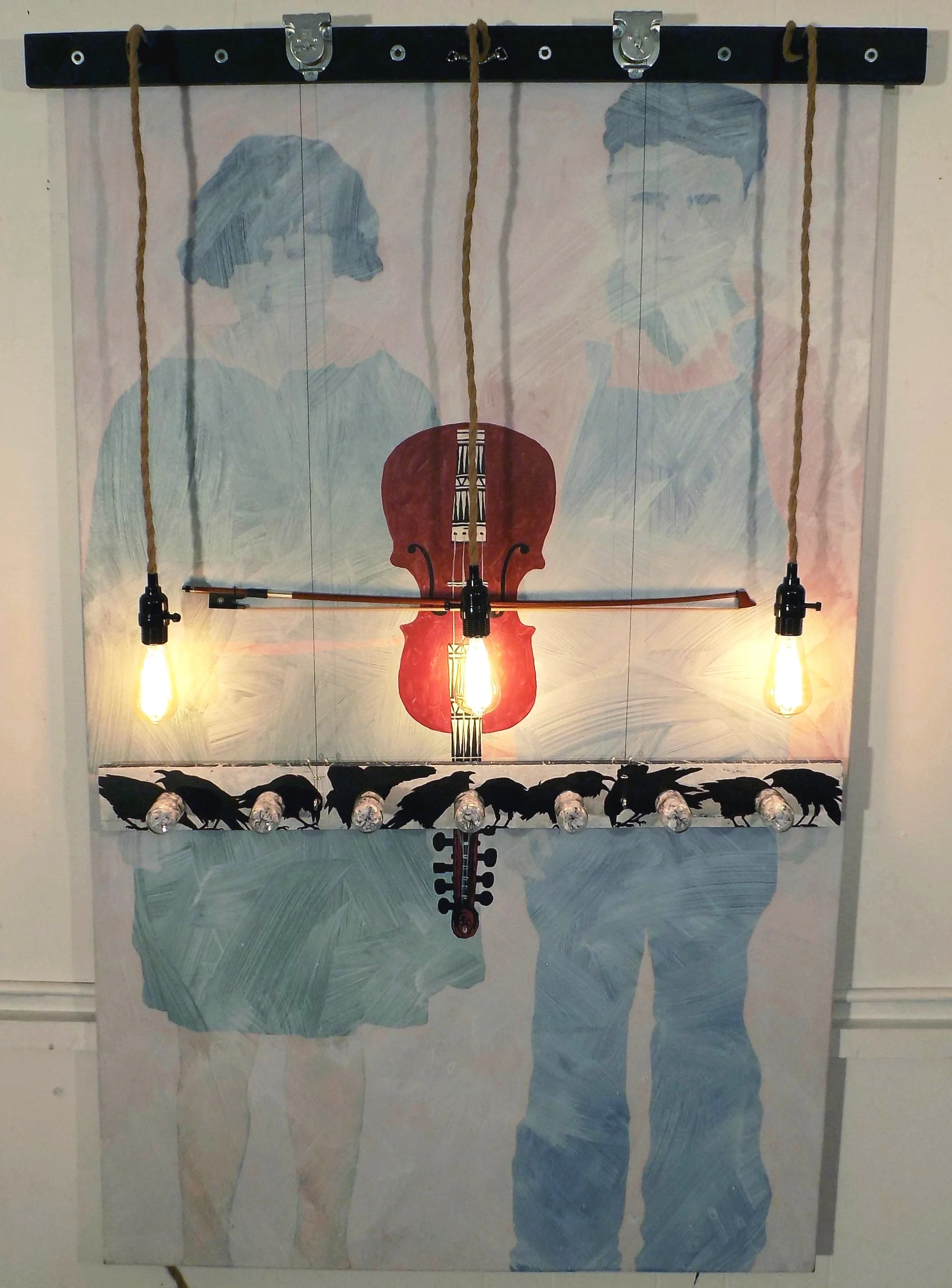 D2 Gallery & Studio | Explore Art & Events
