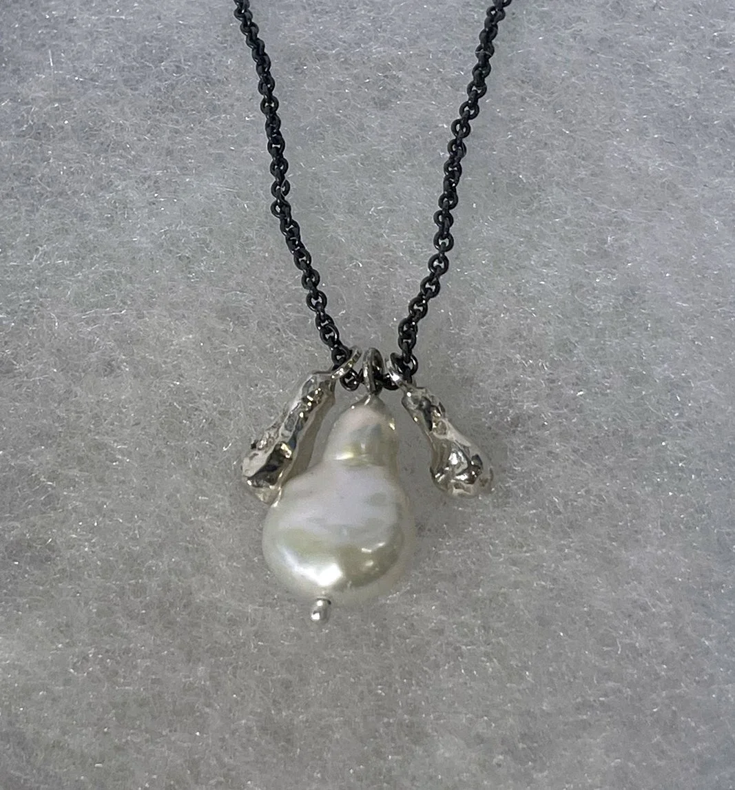 2.  Vivienne Varay Necklace