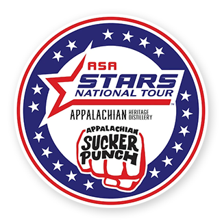 ‘Appalachian Sucker Punch’ Named Title Sponsor of ASA STARS National Tour
