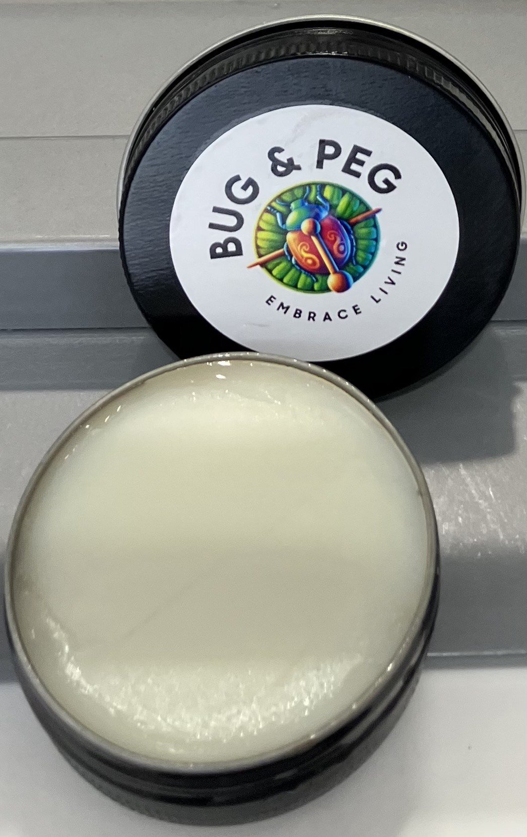 Premium Beard Balm