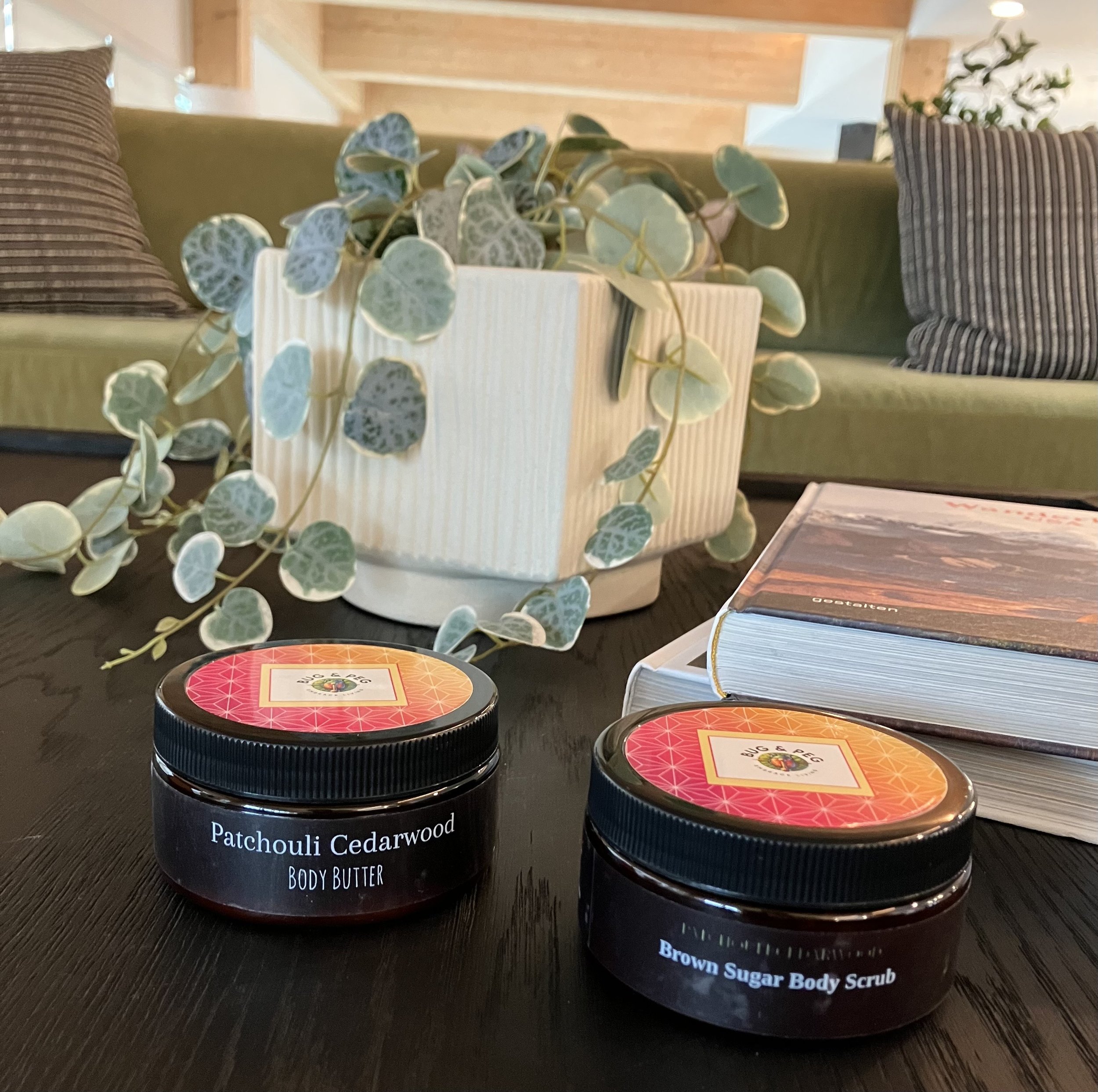 Body Care Duo