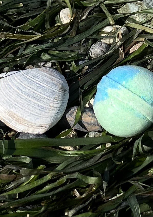 Bath Bomb