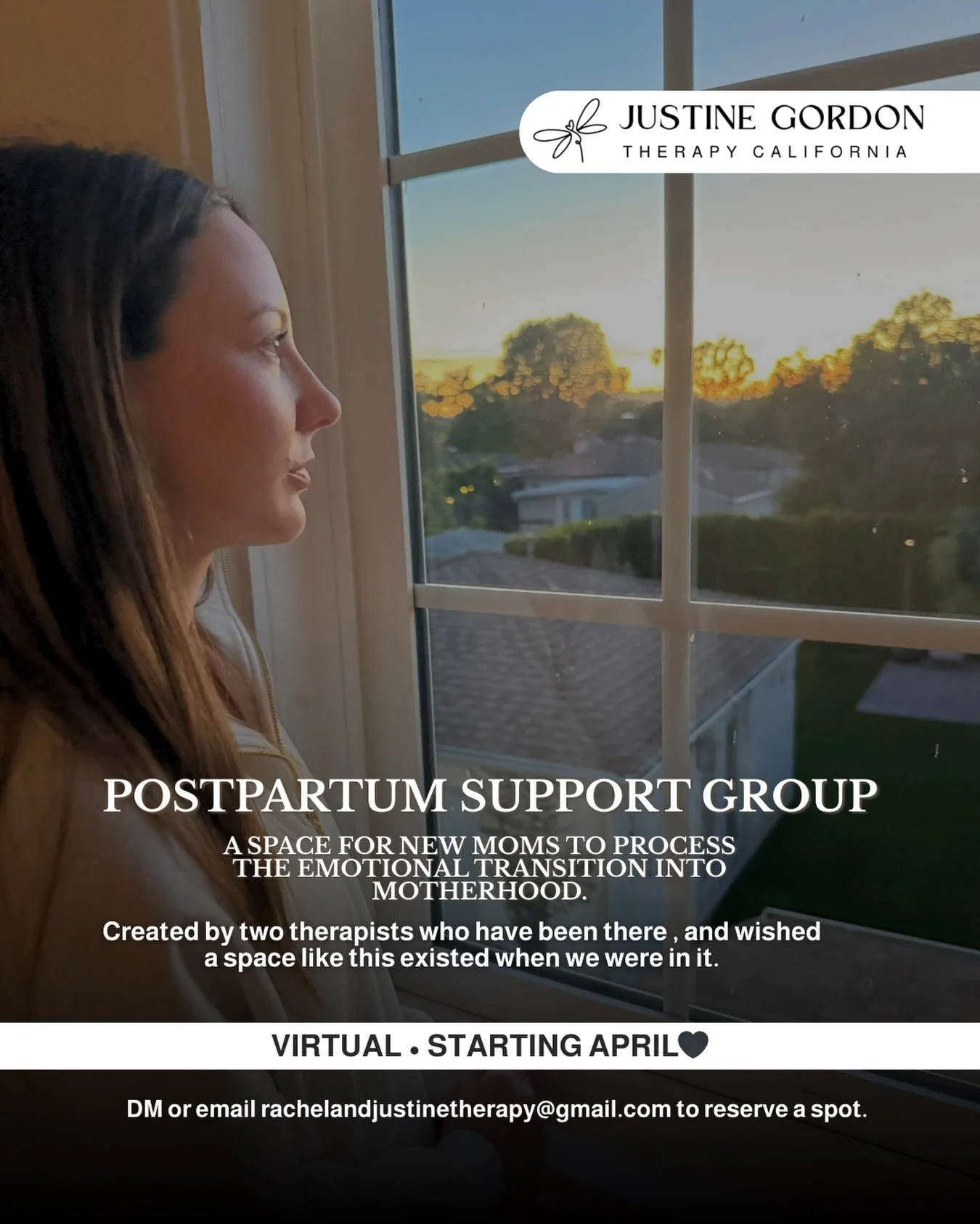 Pregnancy and early motherhood can be beautiful, meaningful, and also incredibly overwhelming.

Between the sleep deprivation, constant comparison, anxiety about doing things &ldquo;right,&rdquo; and the identity shifts that come with becoming a pare