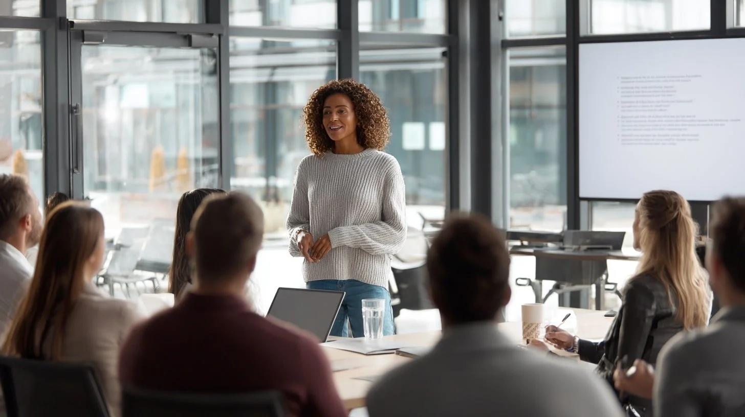 Innovative Corporate Wellness Ideas