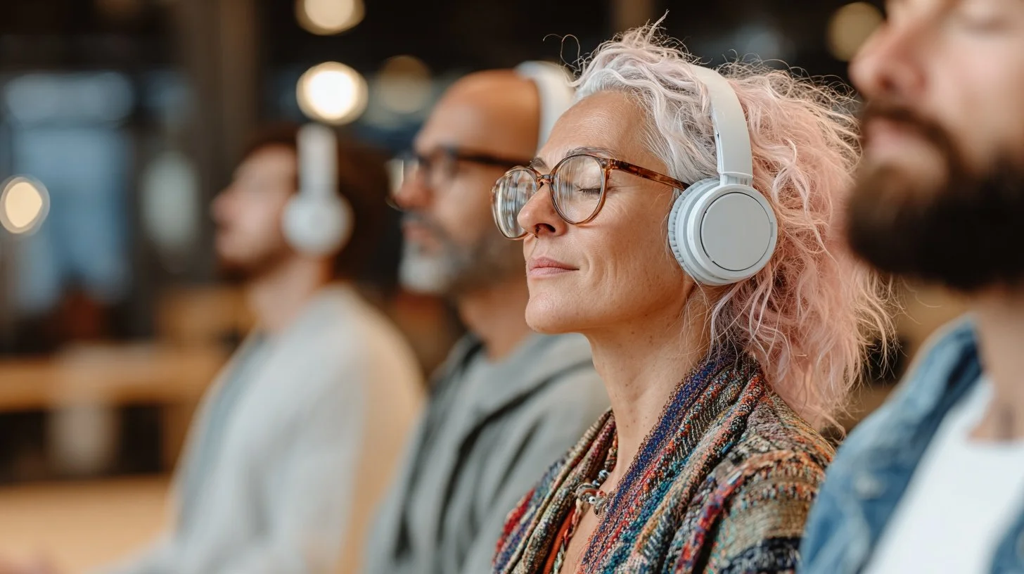 Building Resilience Through Meditation: A Complete Guide to Inner Strength