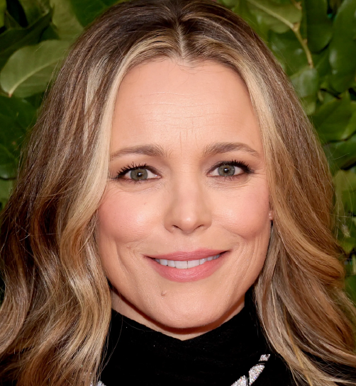 Rachel McAdams portrait