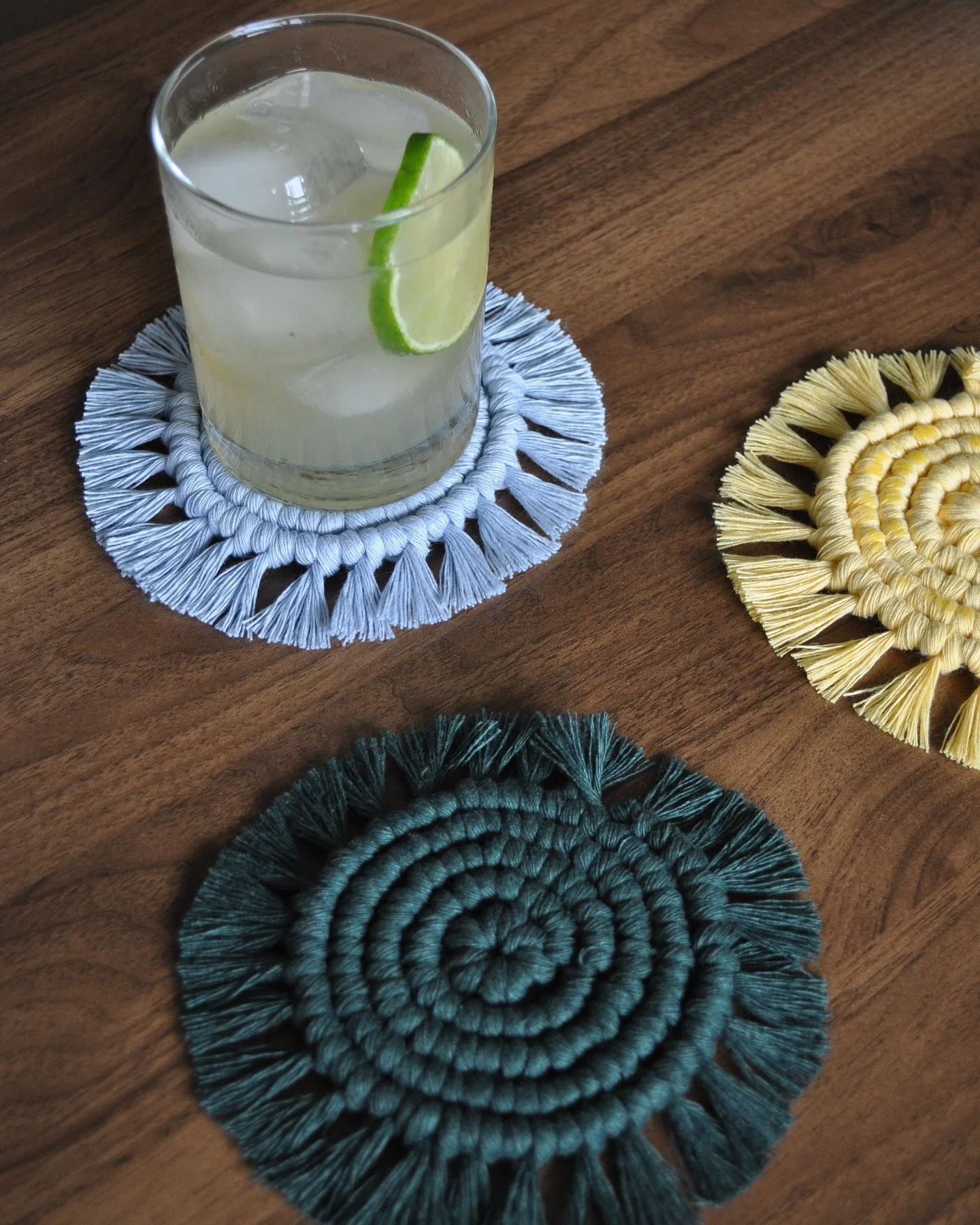 How refreshing! 🍋&zwj;🟩🍋🌞🍹