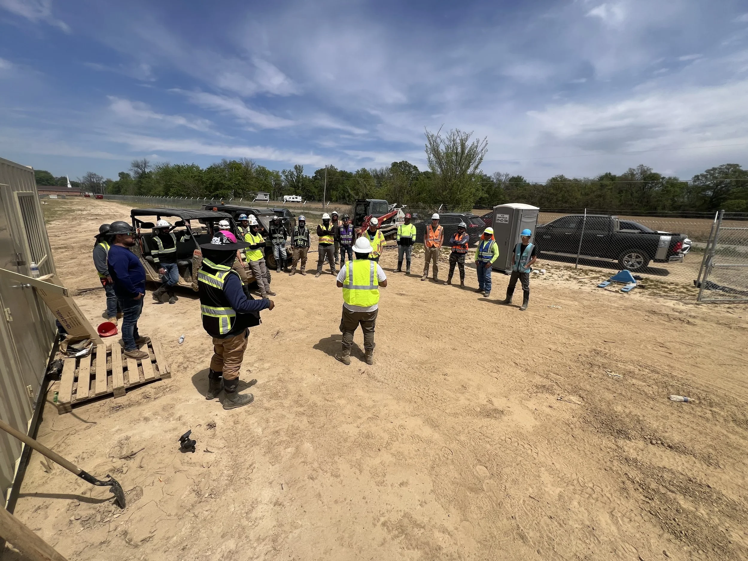 Careers — Pine Energy