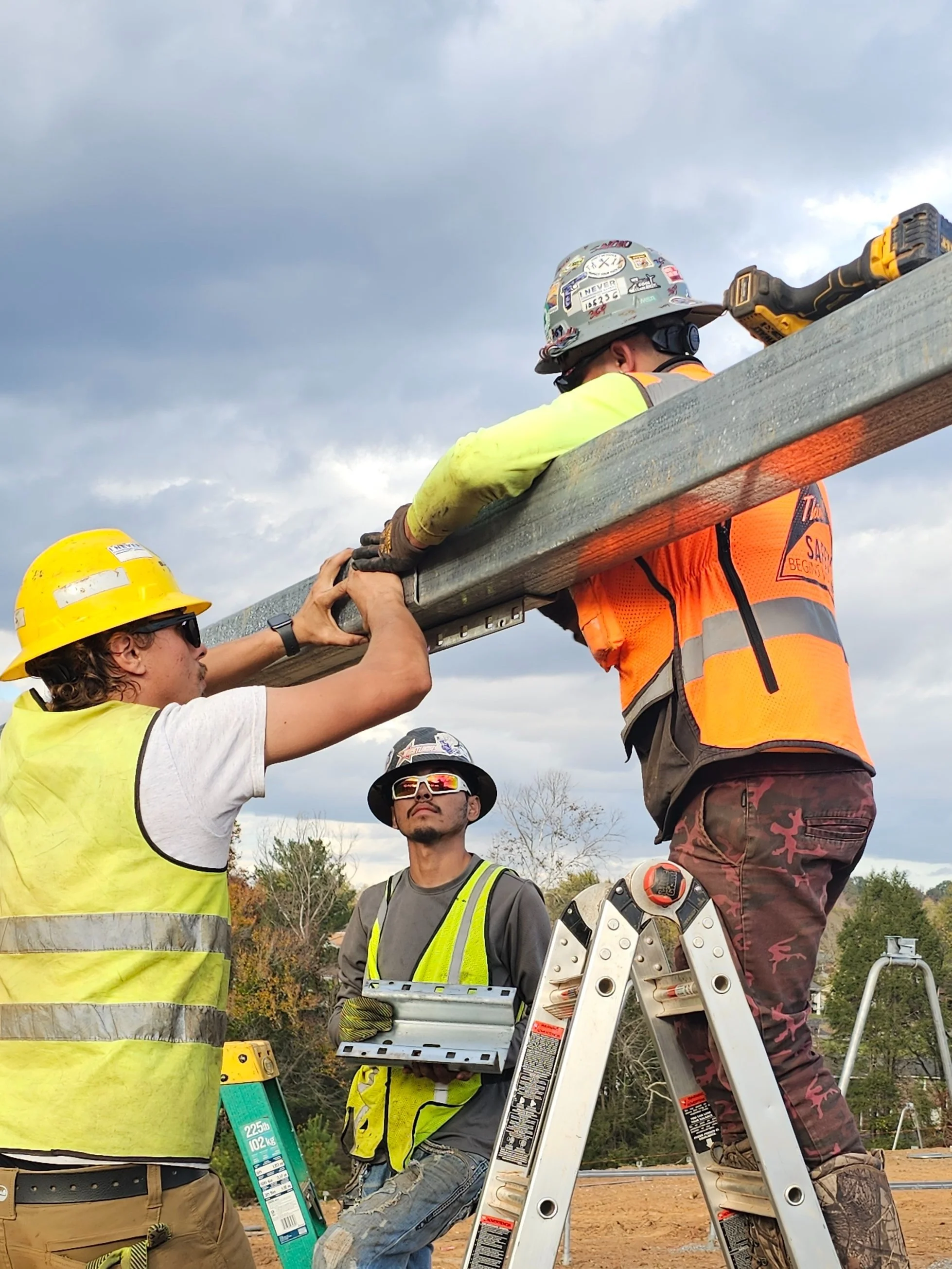 Careers — Pine Energy