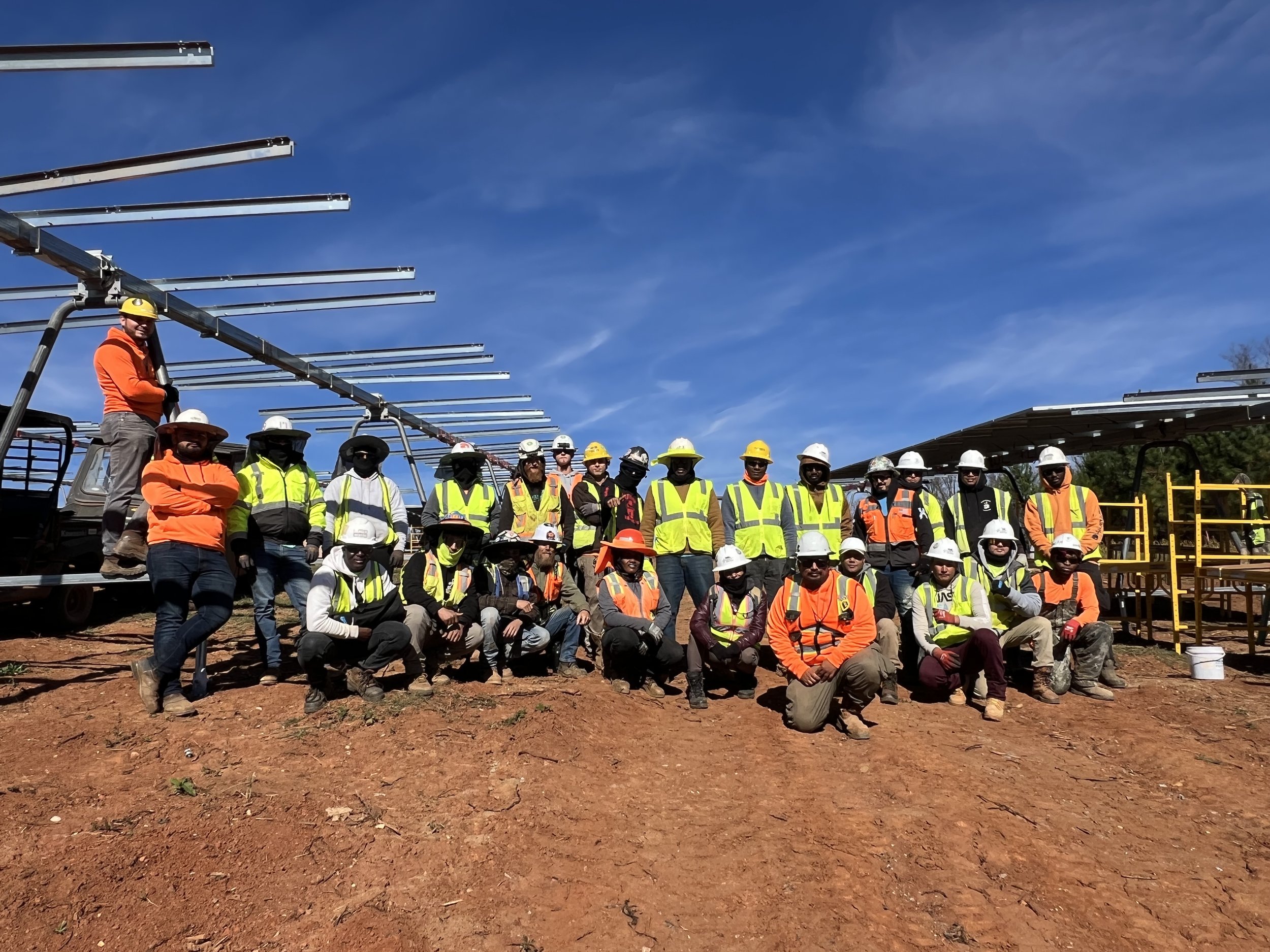 Careers — Pine Energy