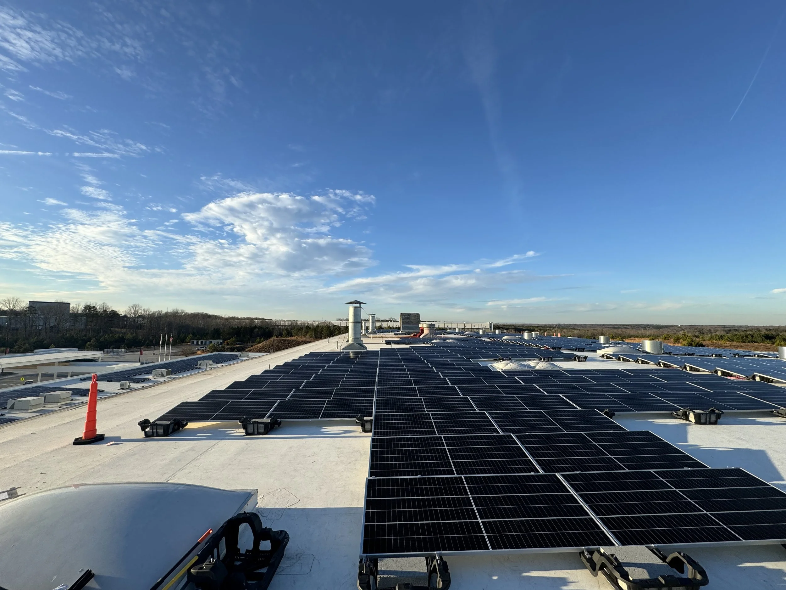 Projects — Pine Energy