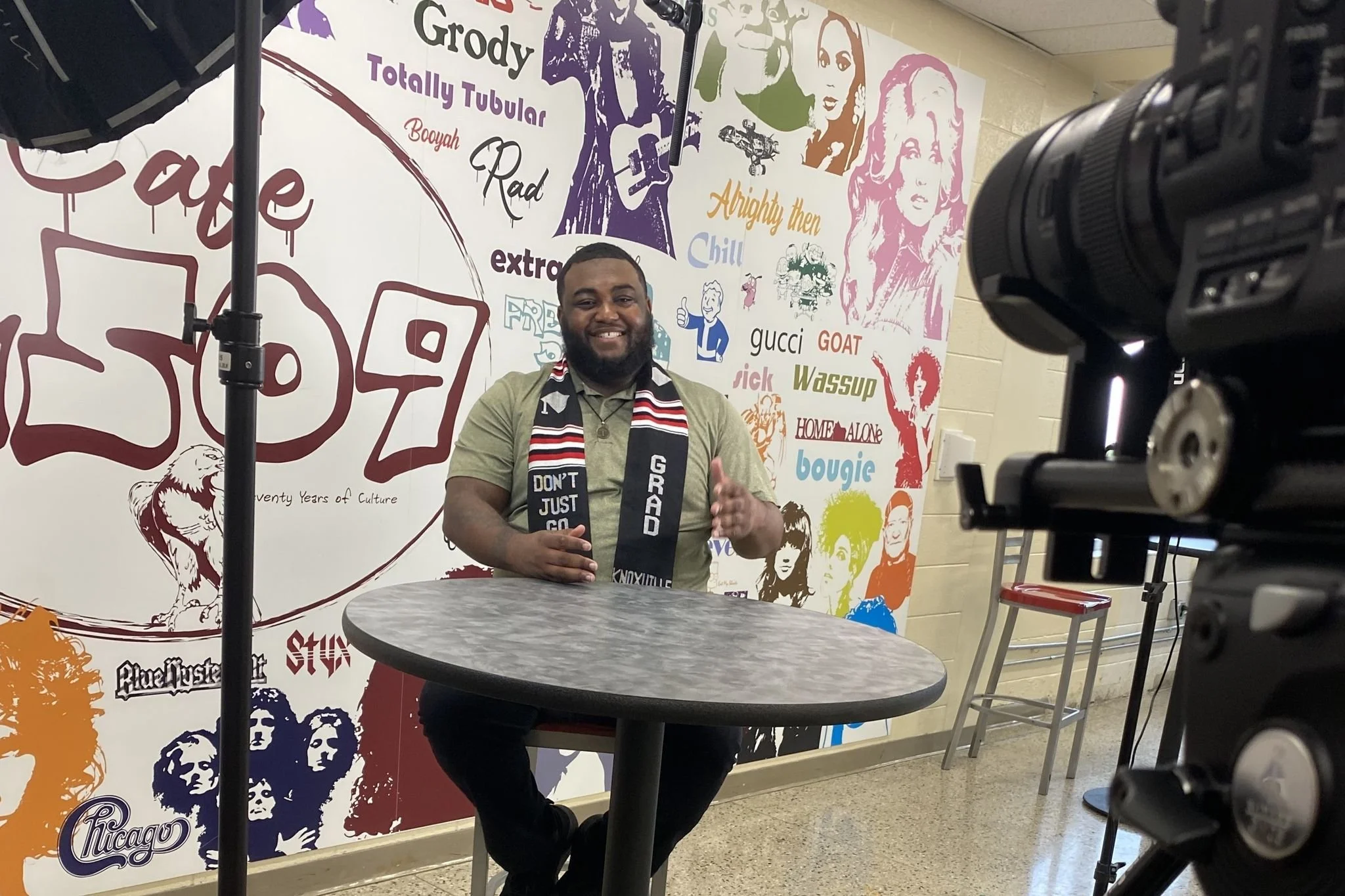 Why Small Stories Matter To Your Donors