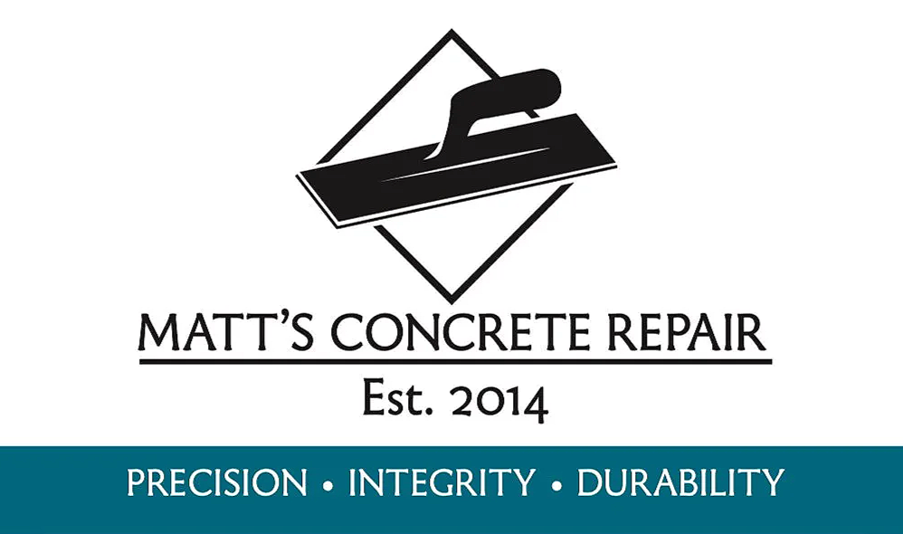 Matt’s Concrete Repair LLC