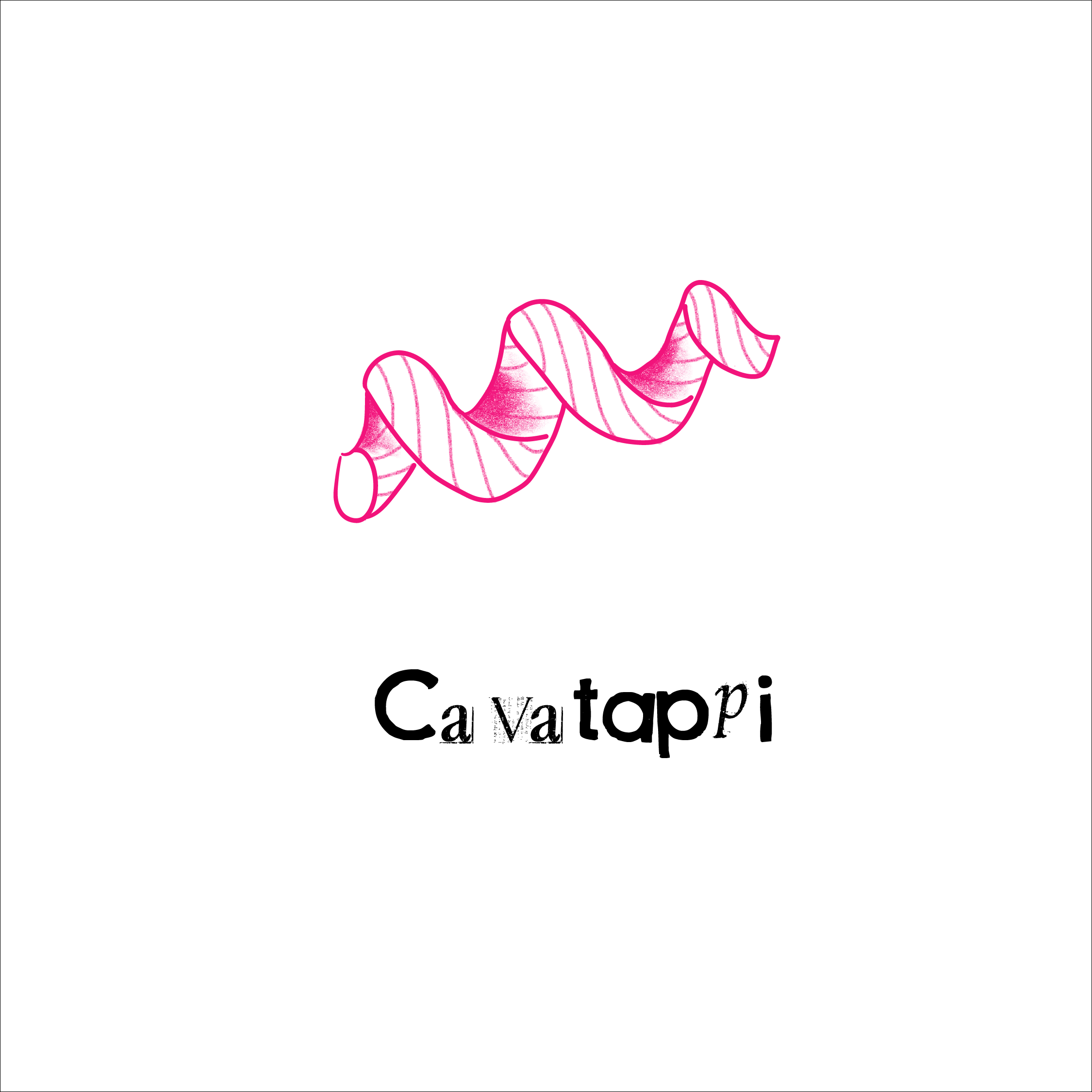 Cavatappi