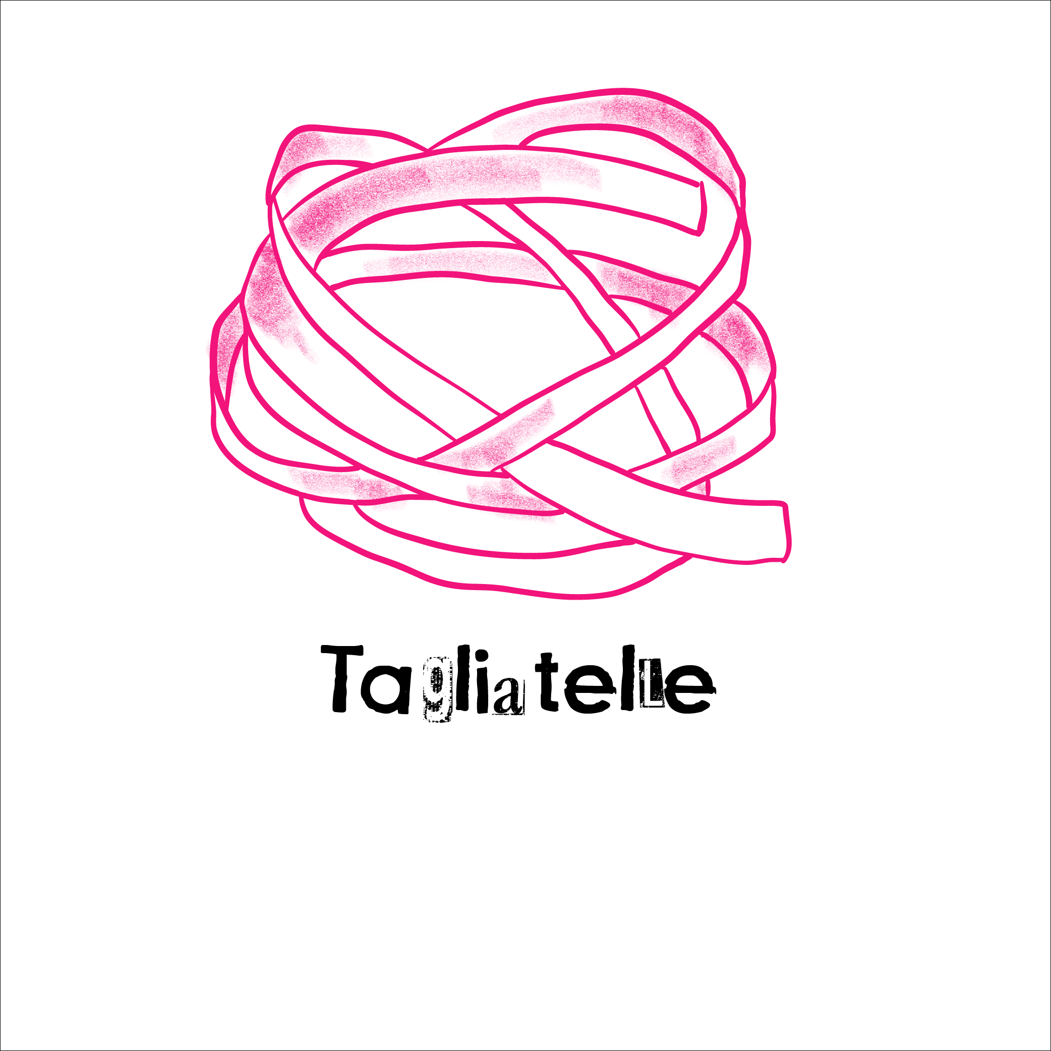 Tagliatelle