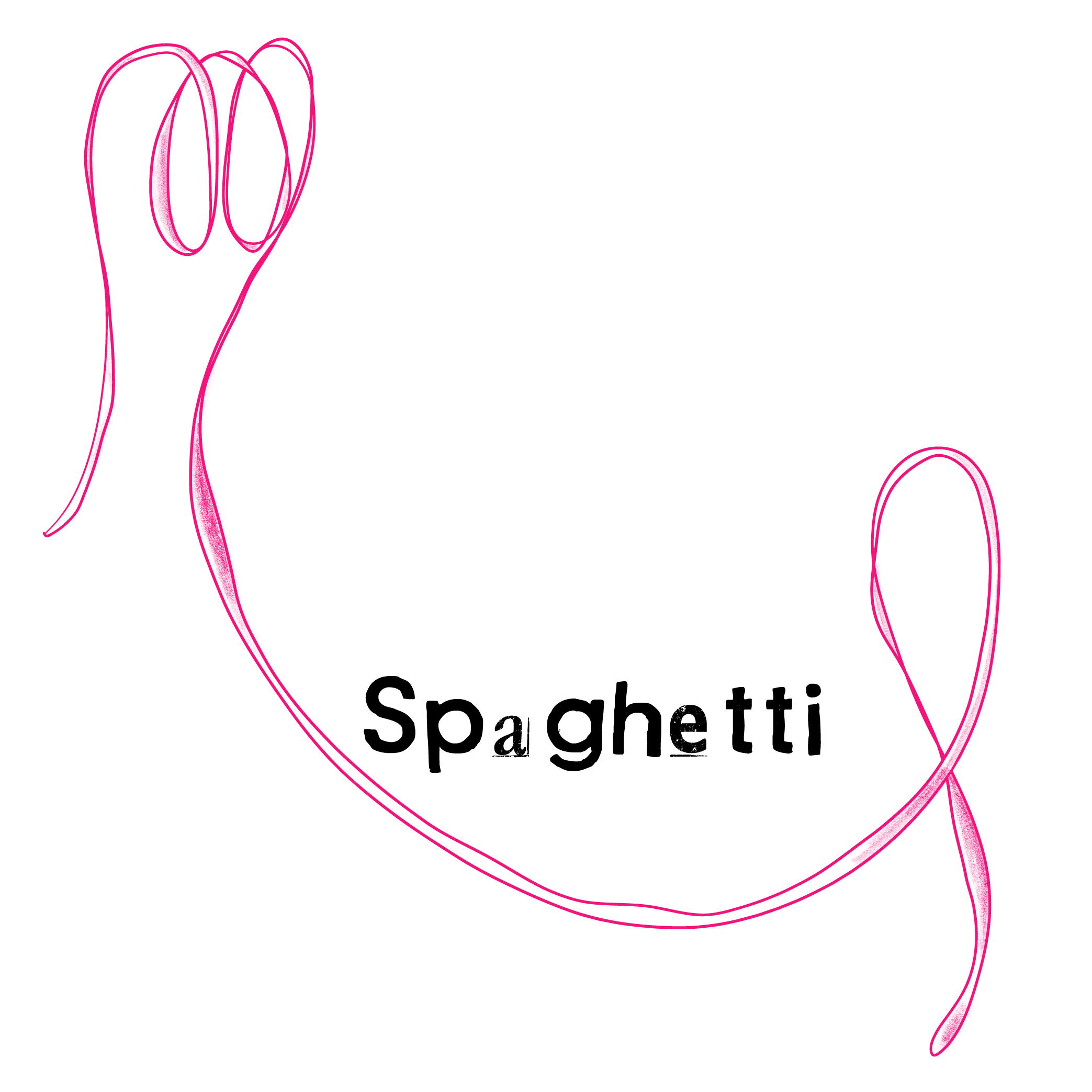 Spaghetti