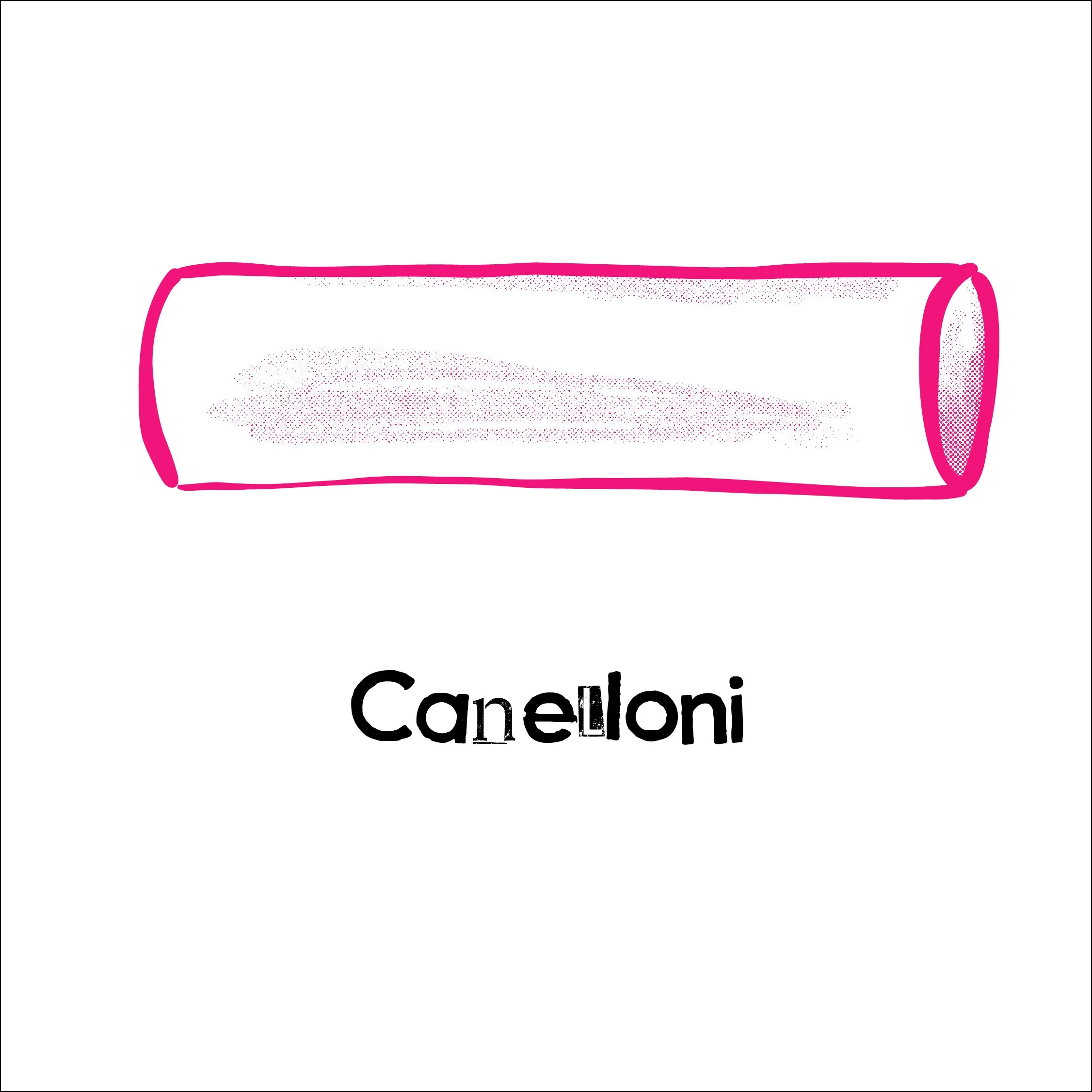Canelloni
