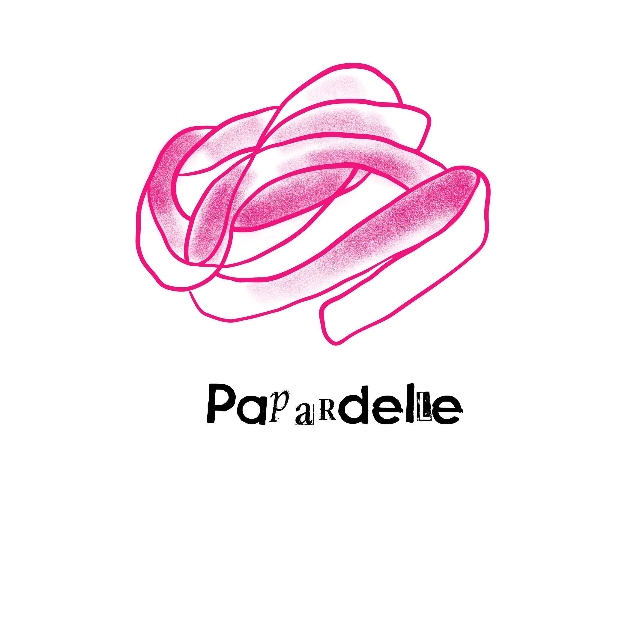 Papardelle